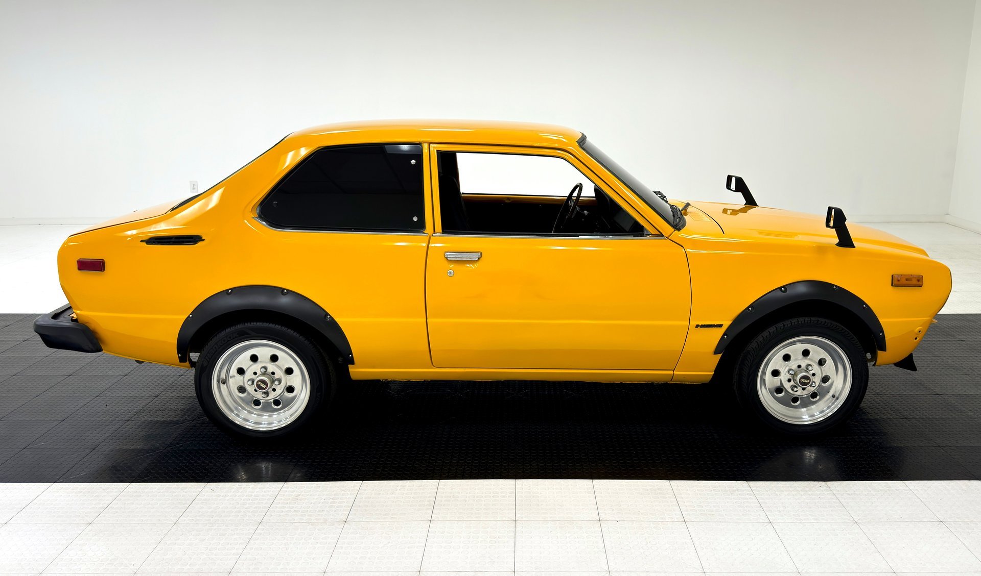 1978 Toyota Corolla - Sedan, foto 6