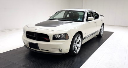 2009 Dodge Charger - RT Daytona