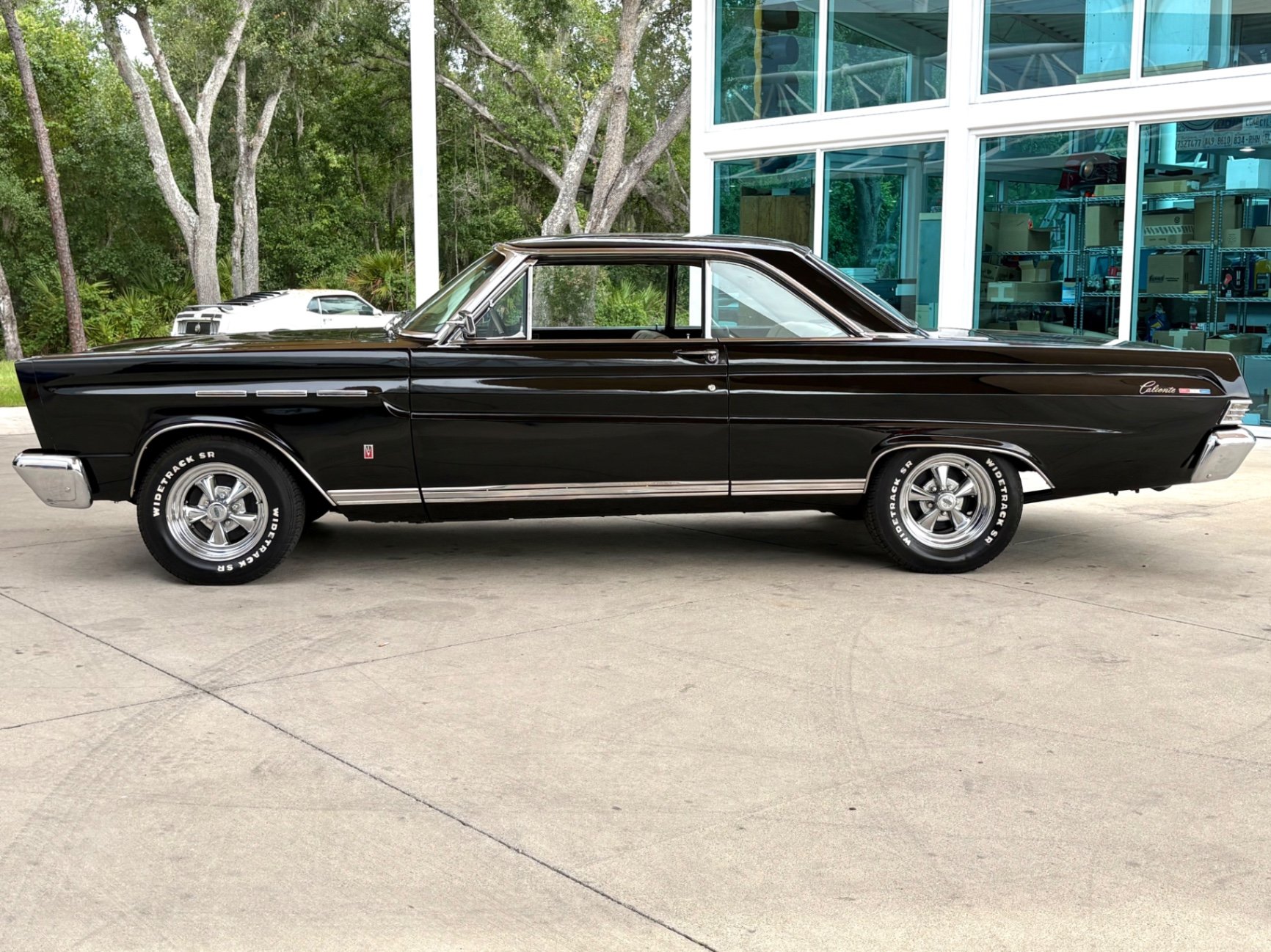 1965 Mercury Comet, foto 10
