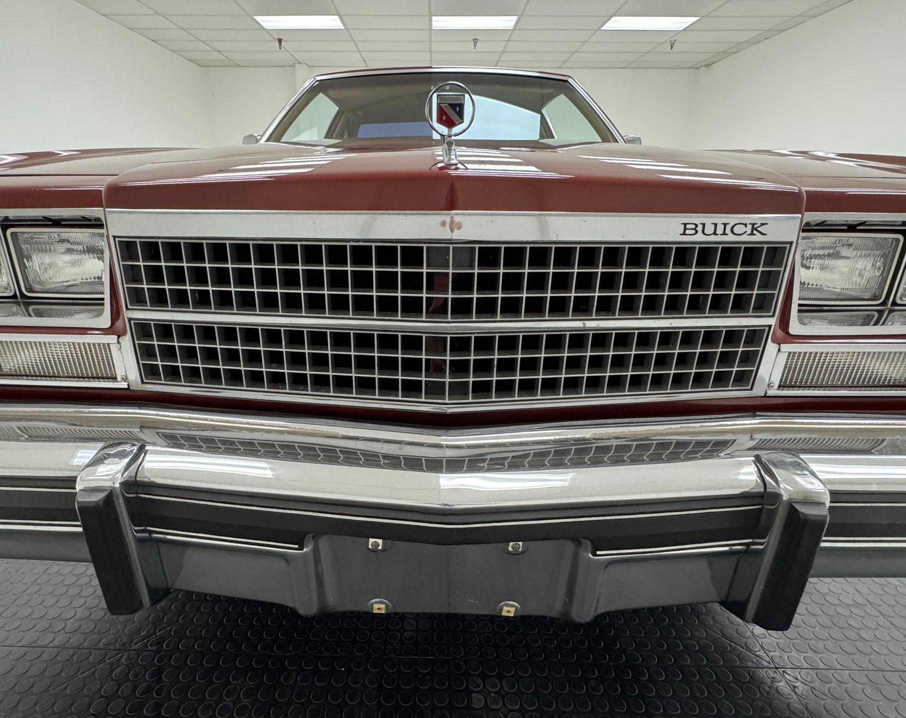 1978 Buick Electra - Landau Hardtop, foto 9