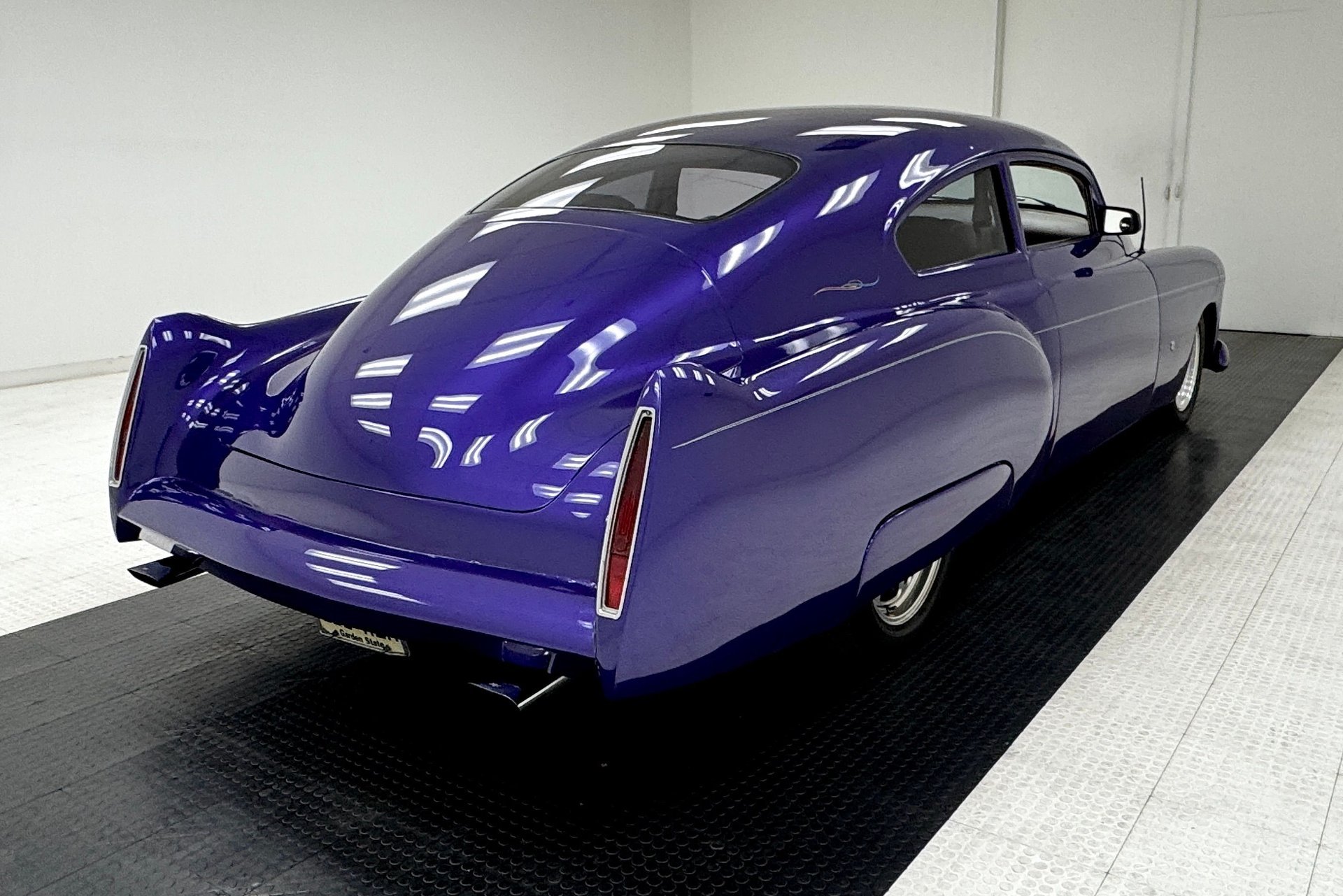 1948 Cadillac Series 62 - Coupe, foto 5