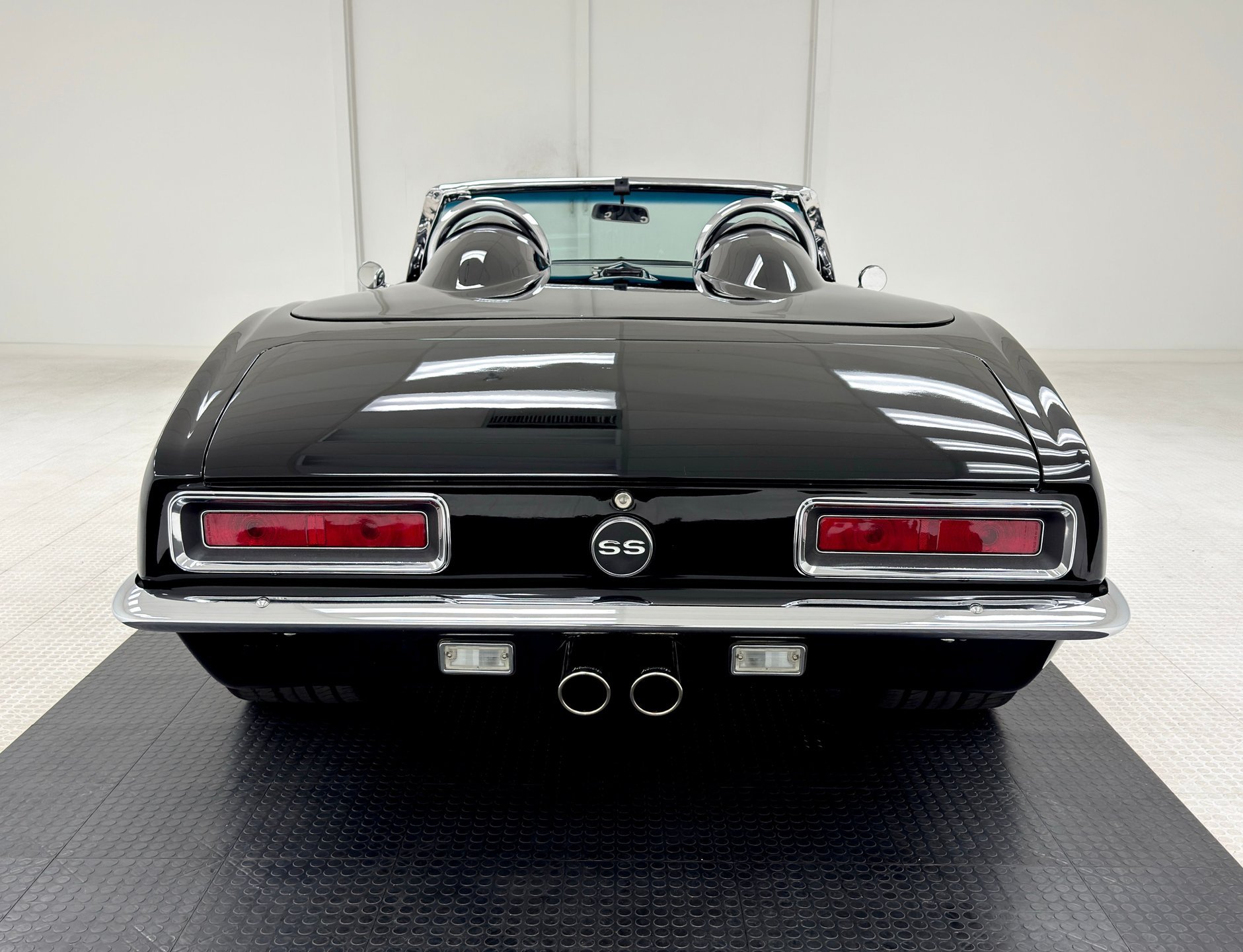 1967 Chevrolet Camaro - Custom Roadster, foto 4
