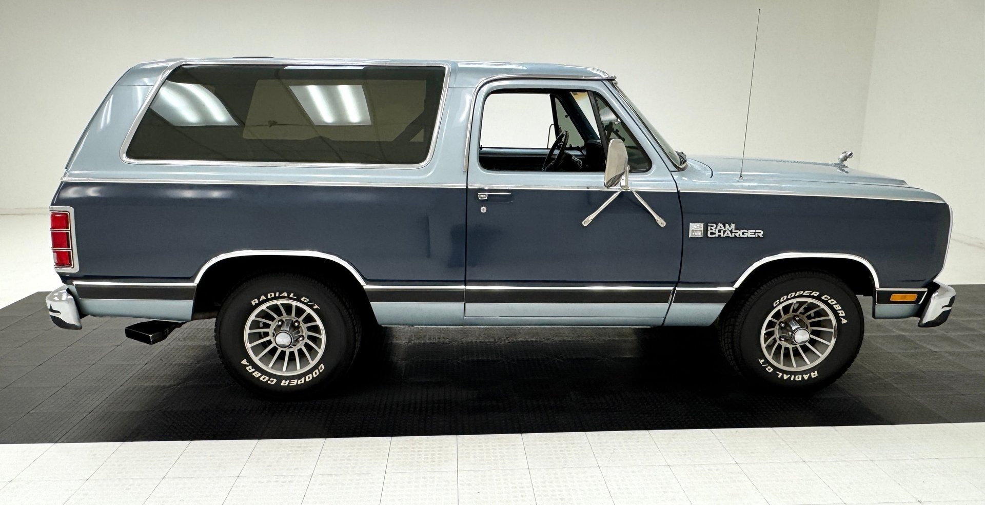 1987 Dodge RAM - 150 LE, foto 6