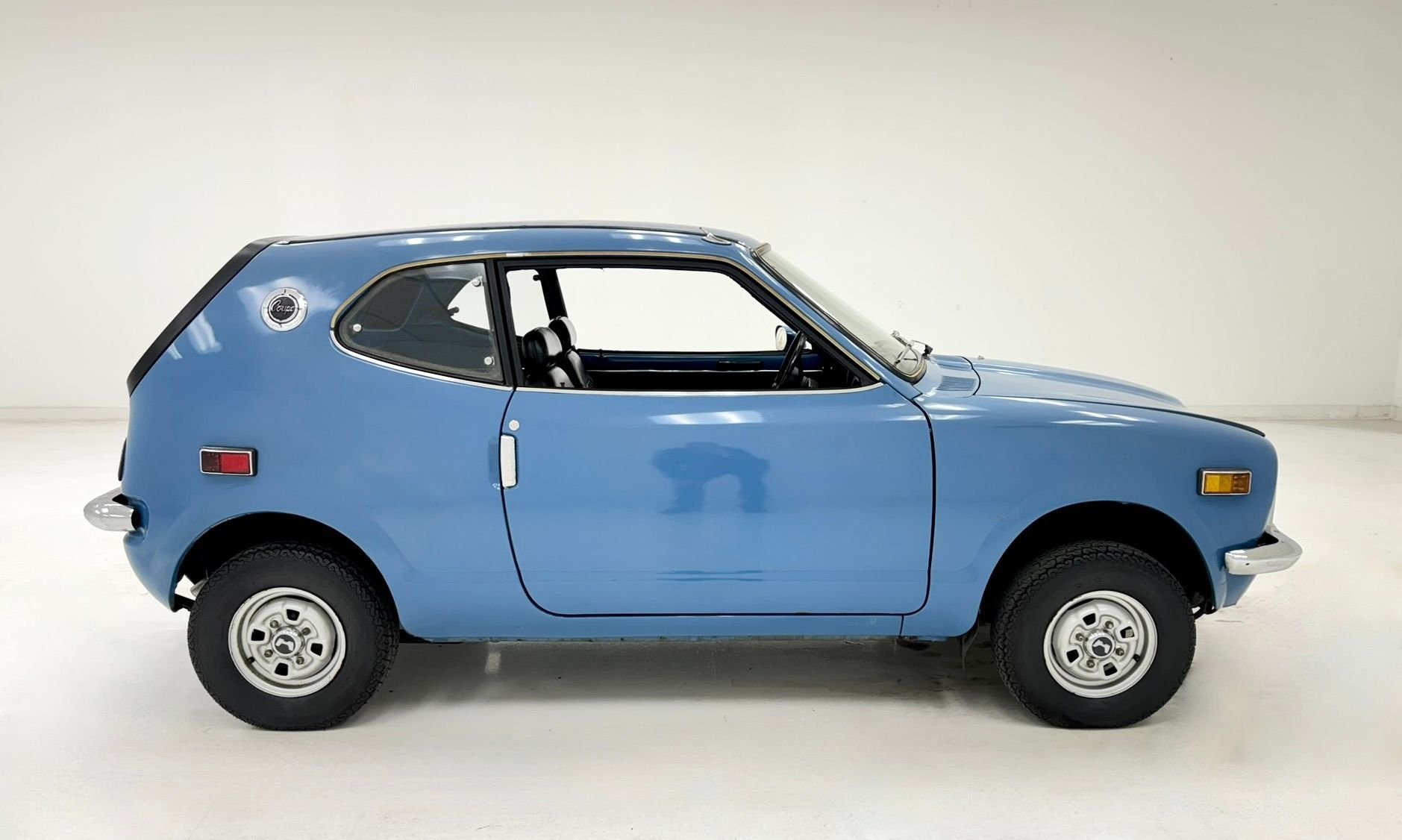 1972 Honda 600, foto 6