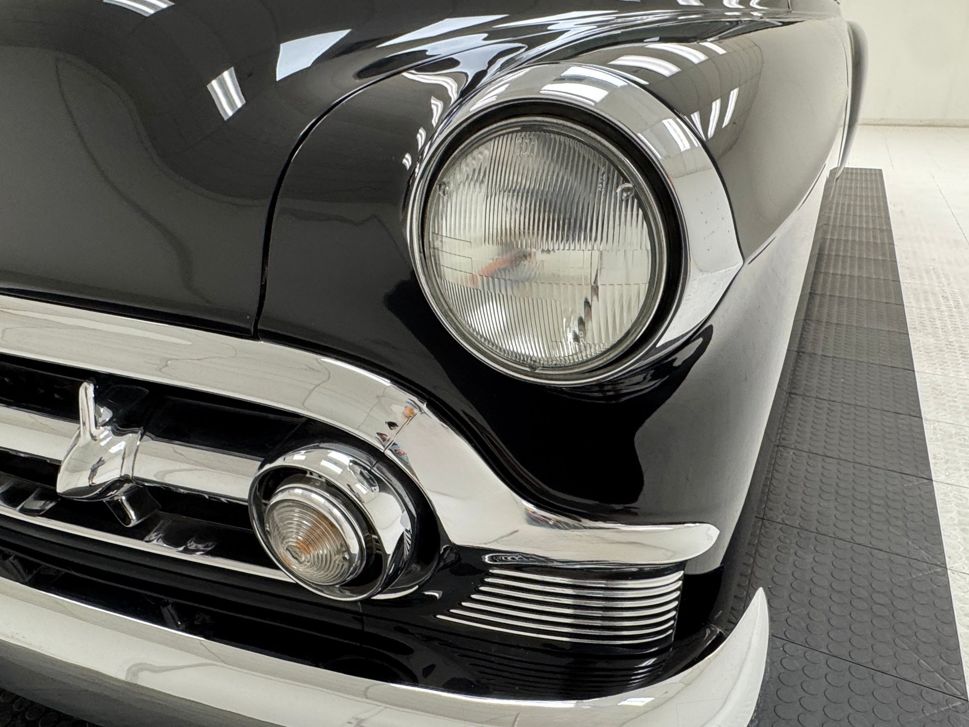 1953 Chevrolet 150 - 2-Door Sedan, foto 10