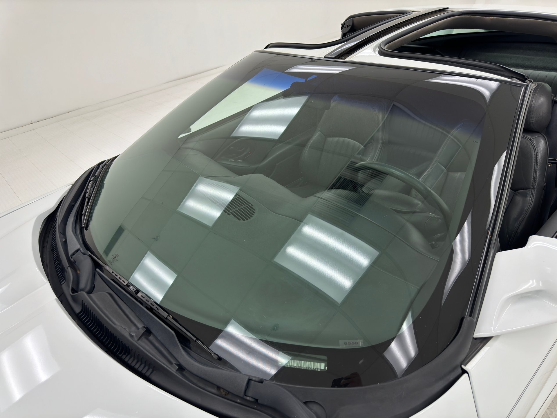 1997 Pontiac Firebird - Trans Am Coupe, foto 12