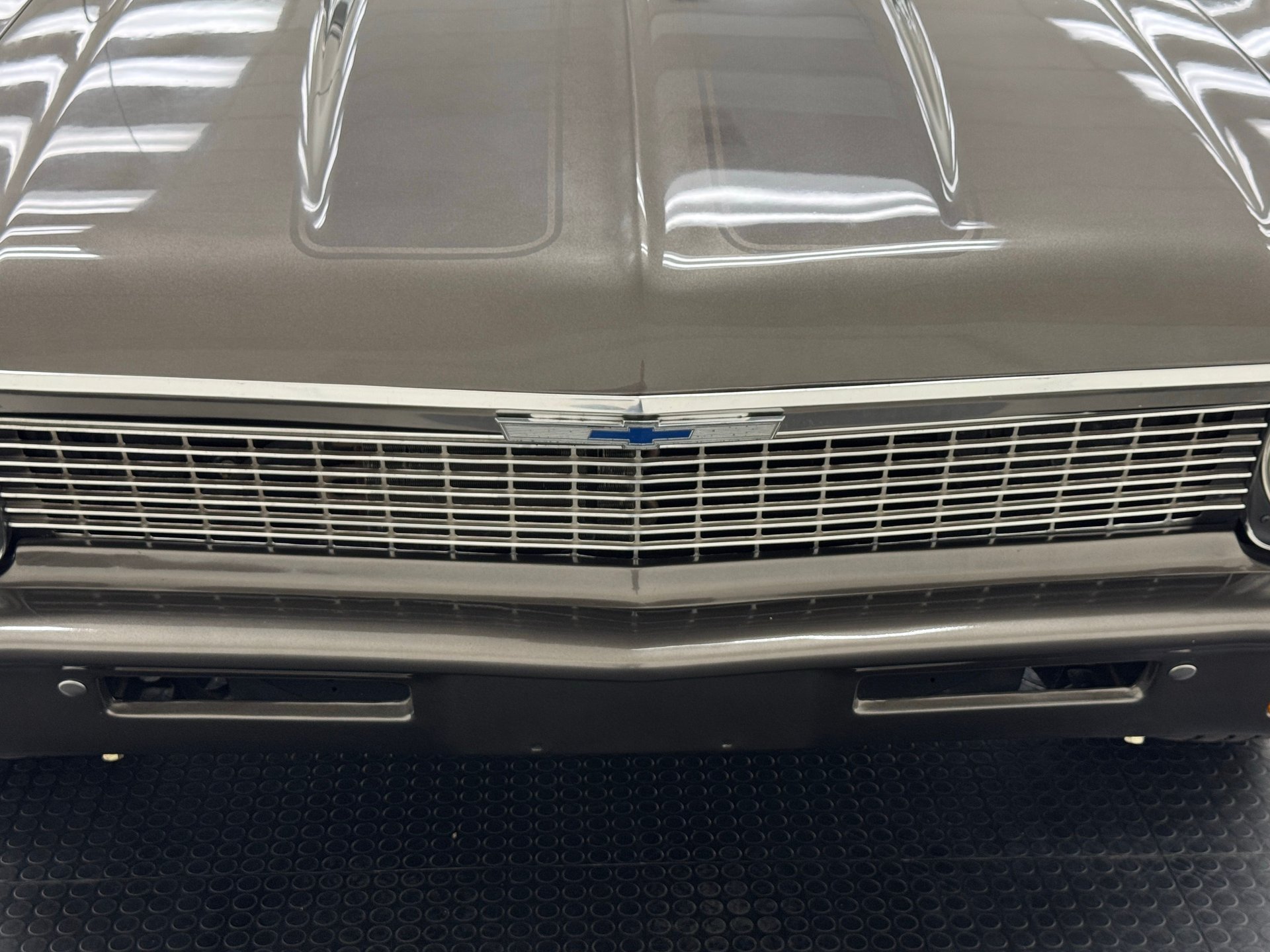 1972 Chevrolet Nova - Sedan, foto 9