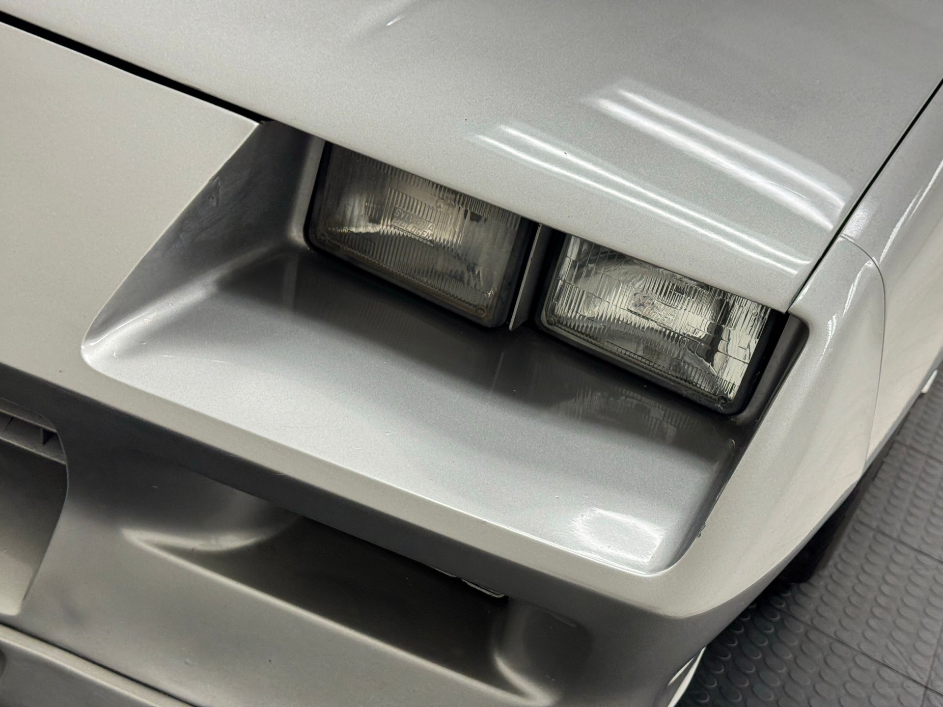 1986 Chevrolet Camaro - Z28 Coupe, foto 9
