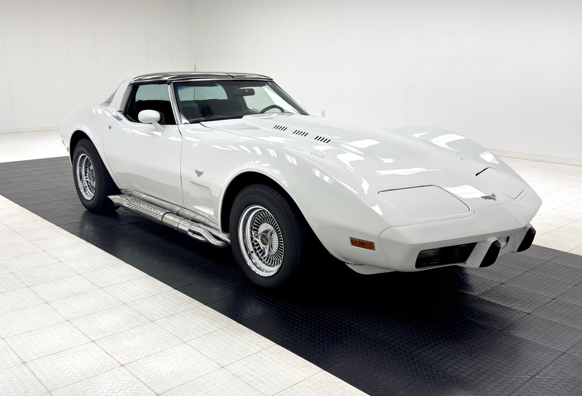 1979 Chevrolet Corvette - Coupe, foto 8
