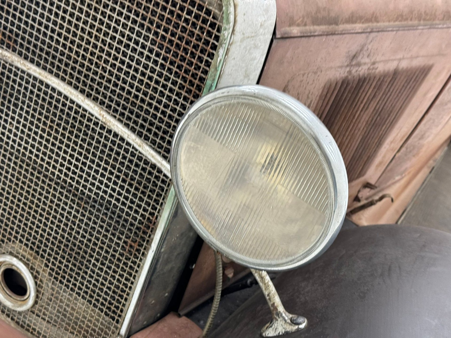 1931 Chevrolet Series AE, foto 11