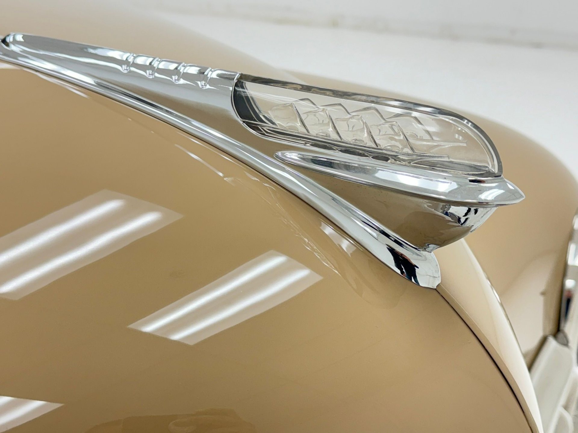 1947 Plymouth P15 - P15C Woody Station Wagon, foto 11