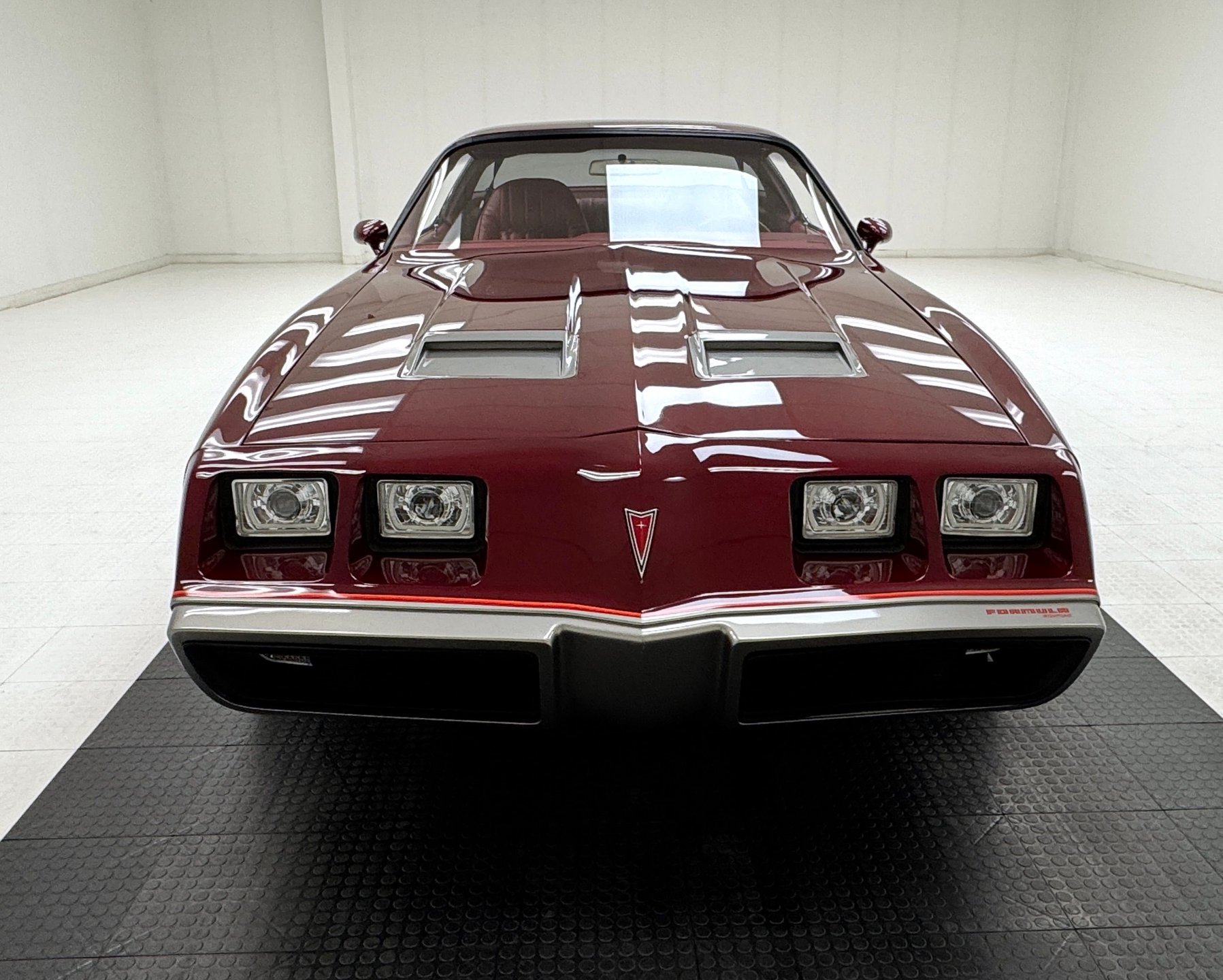 1979 Pontiac Firebird - Formula, foto 8
