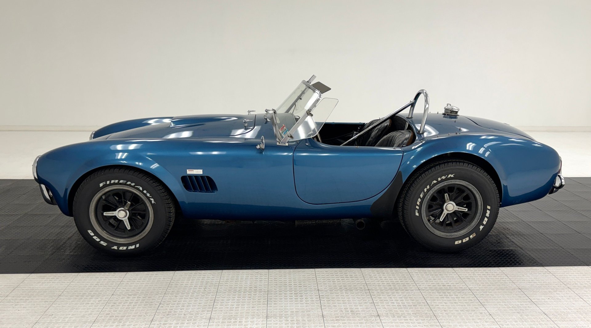 1964 Shelby Cobra - Roadster, foto 2