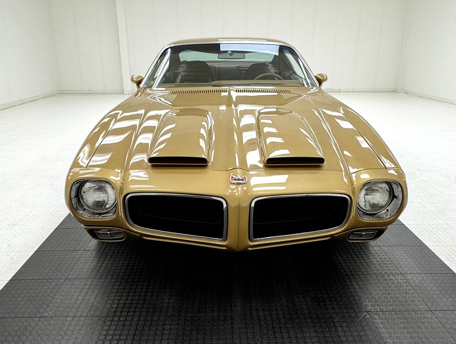 1971 Pontiac Firebird - Formula, foto 8