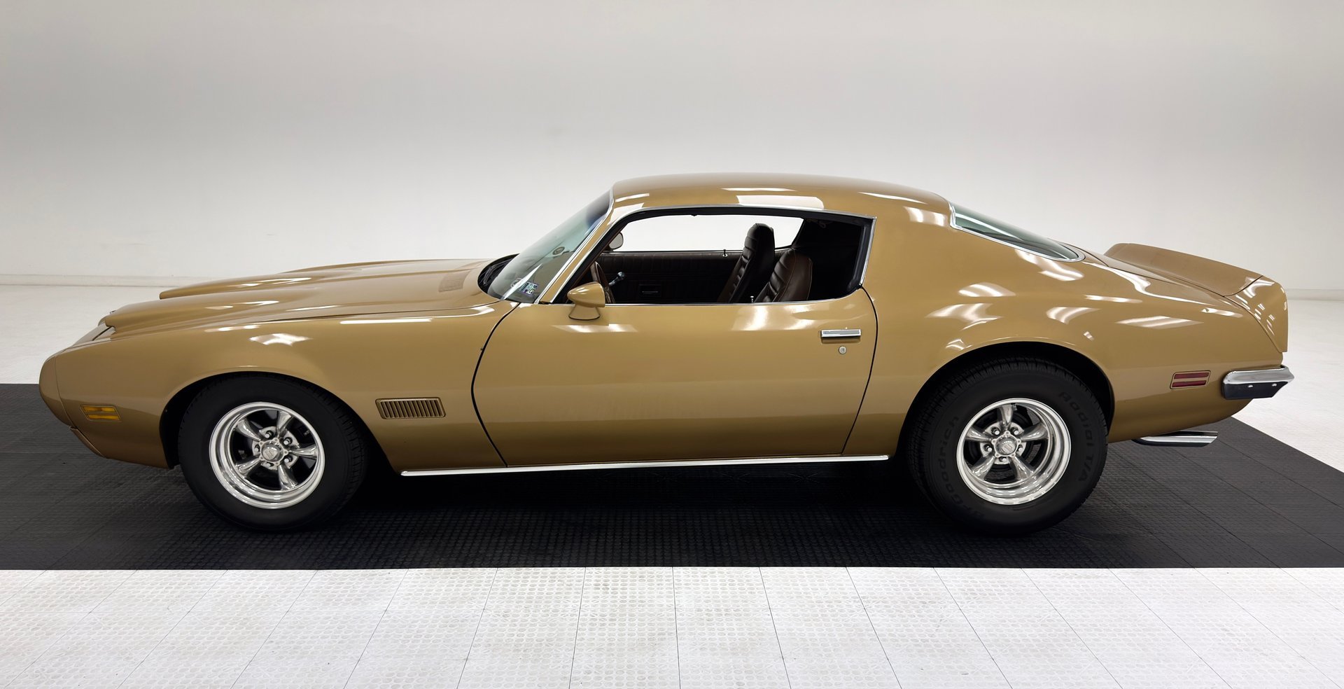 1971 Pontiac Firebird - Formula, foto 2