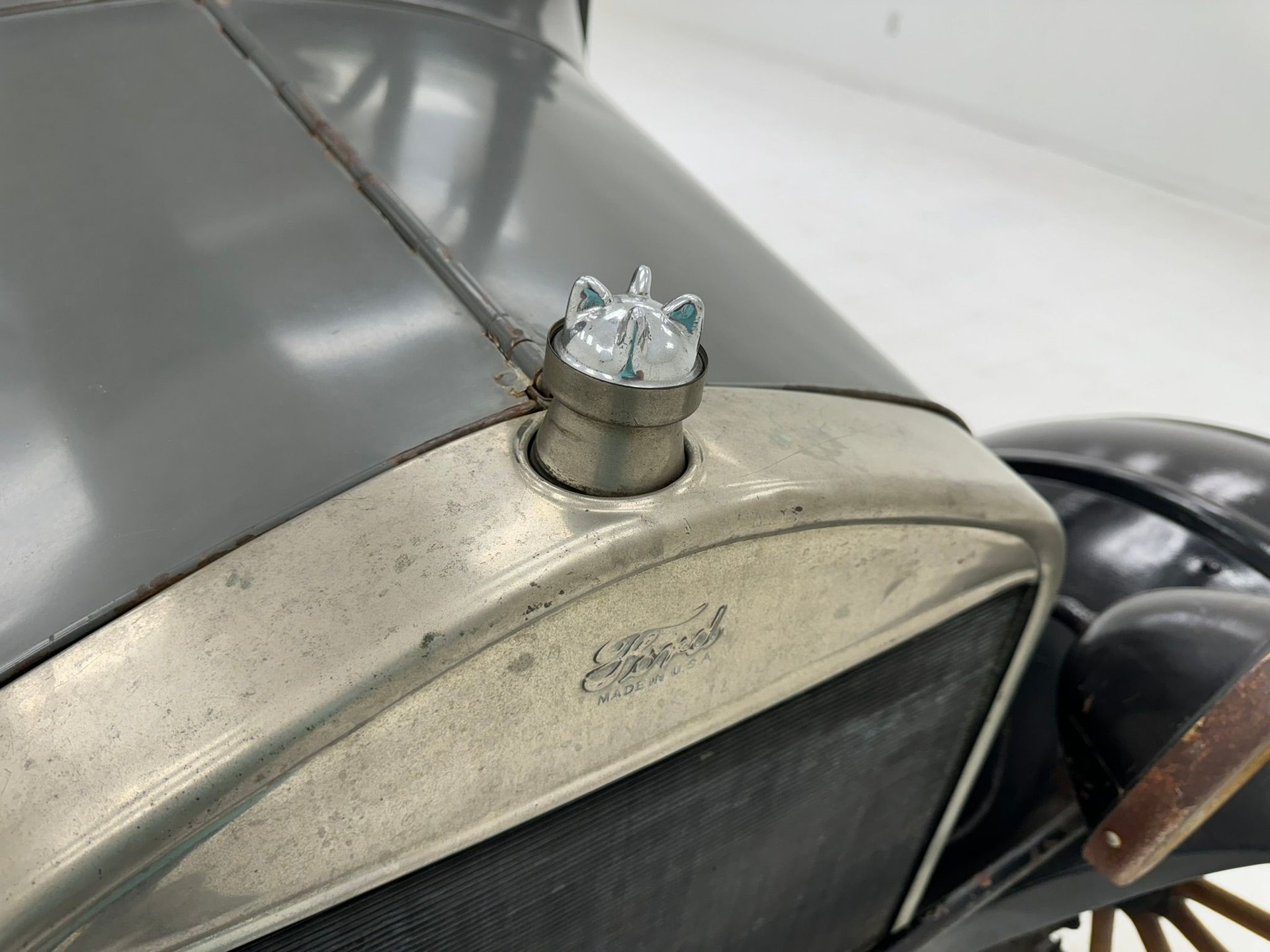 1927 Ford Model T, foto 10