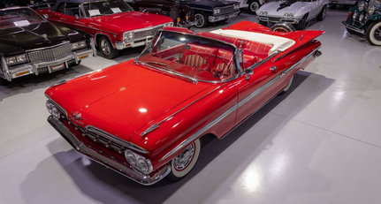 1959 Chevrolet Impala
