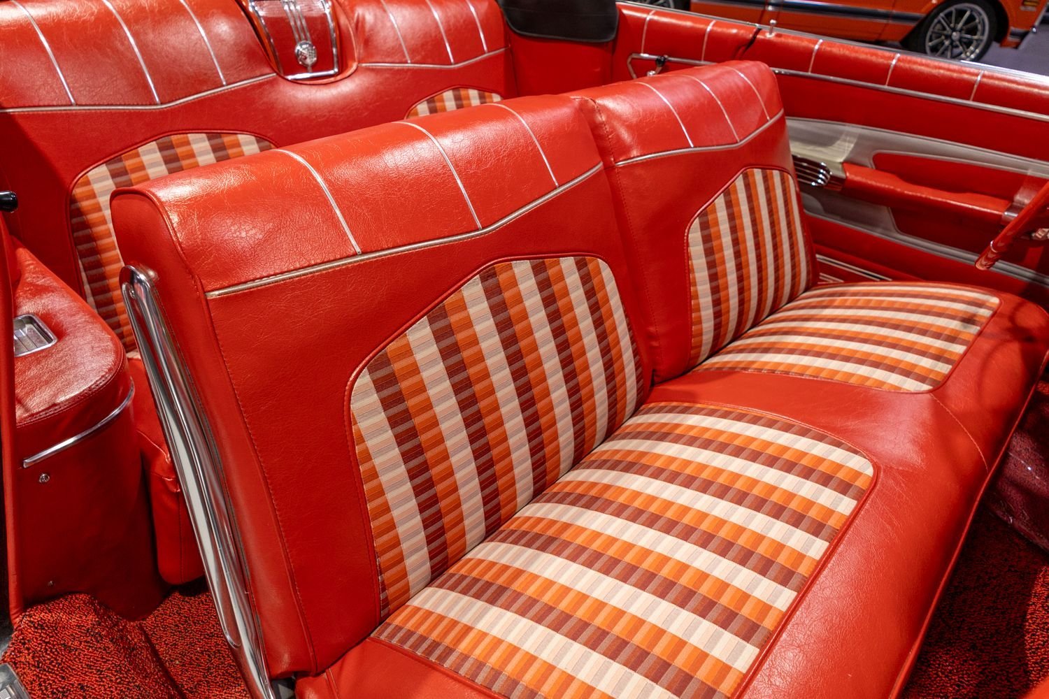 1959 Chevrolet Impala, foto 5