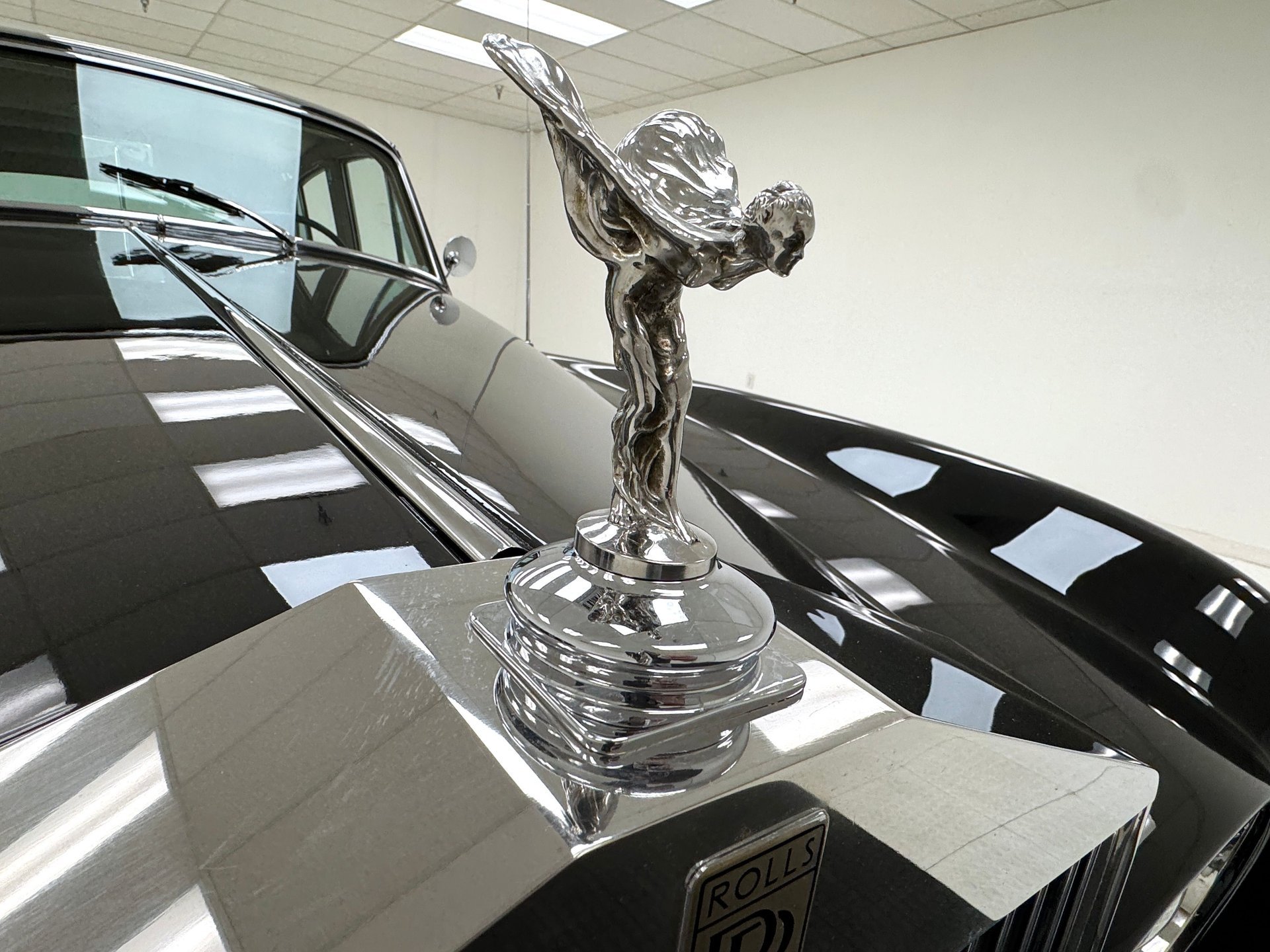 1964 Rolls-Royce Silver Cloud III - III Saloon, foto 11