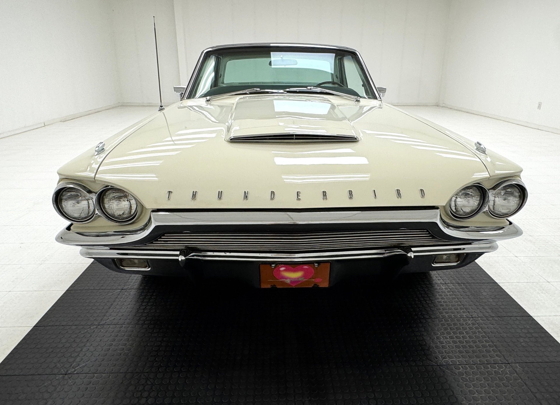 1964 Ford Thunderbird - Landau Hardtop, foto 8