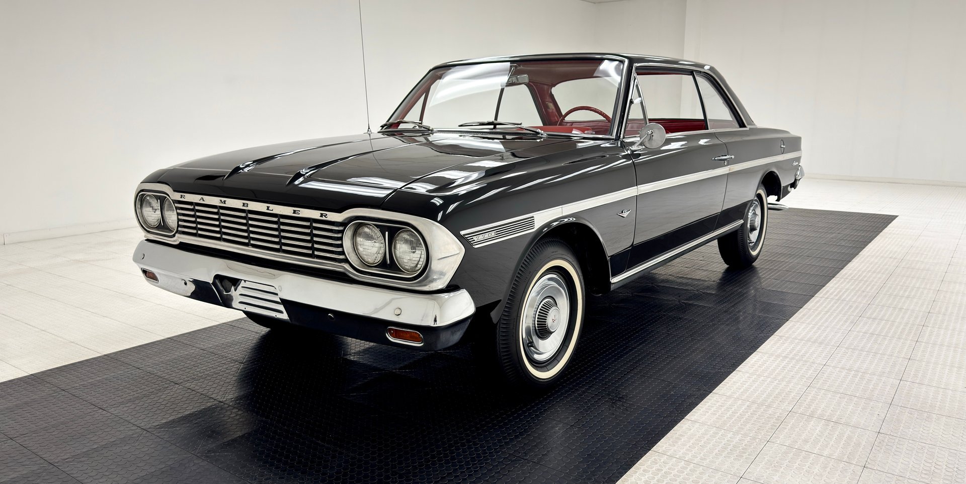 1964 Rambler 770, foto 1