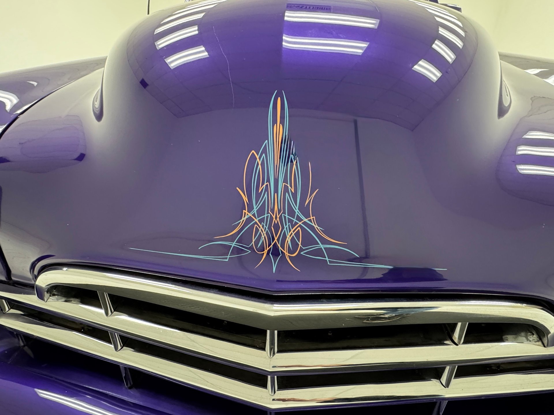 1948 Cadillac Series 62 - Coupe, foto 9