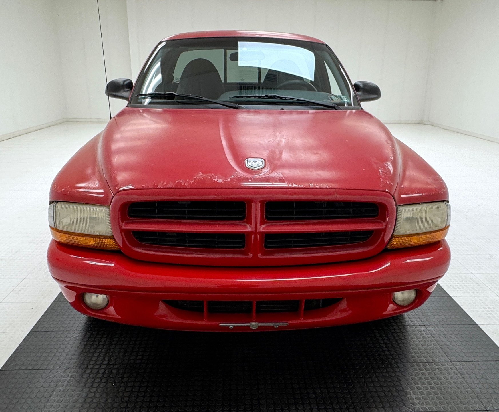 1999 Dodge Dakota - RT Short Bed Pickup, foto 7