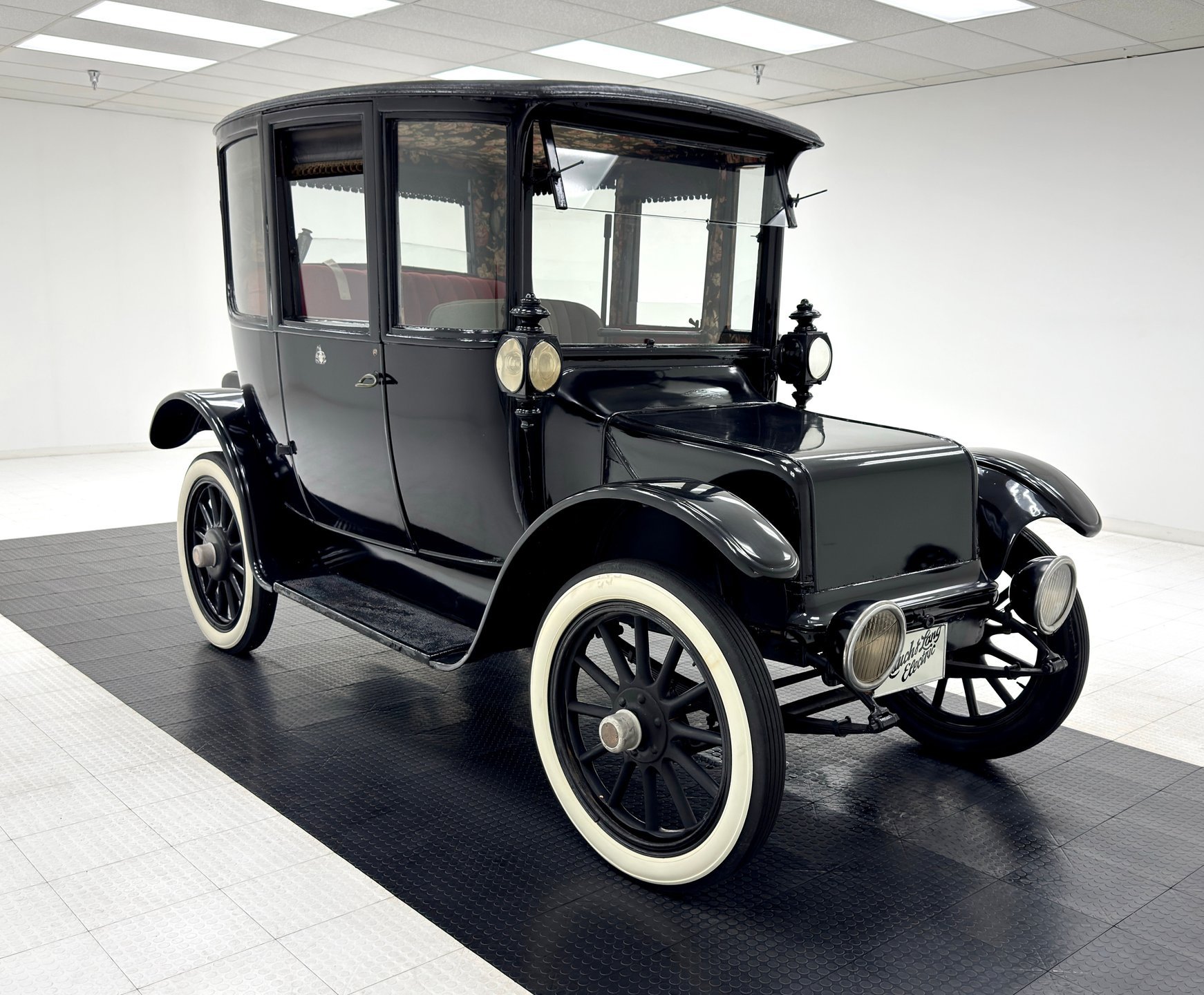 1921 Rauch & Lang C55, foto 7