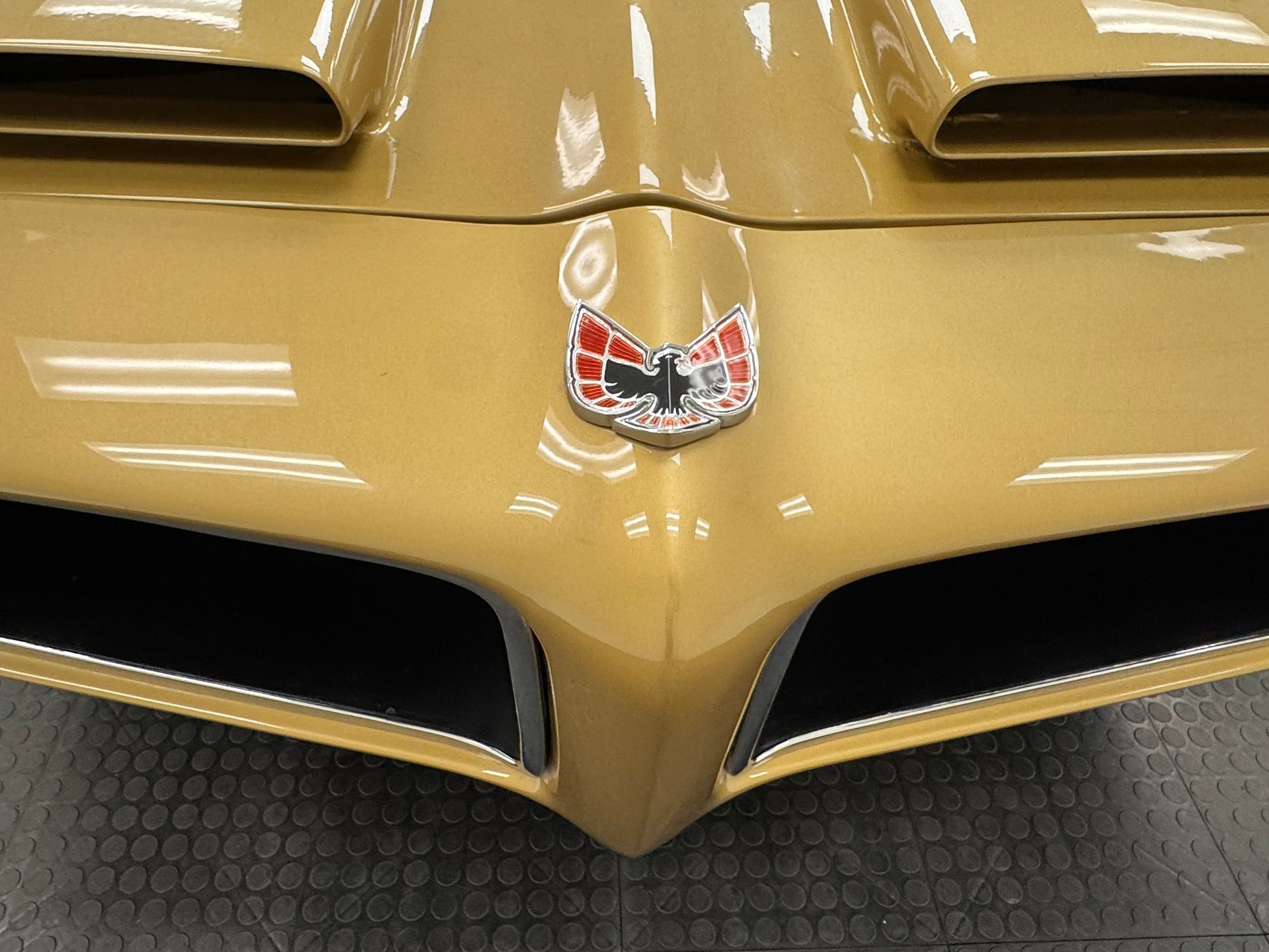 1971 Pontiac Firebird - Formula, foto 10