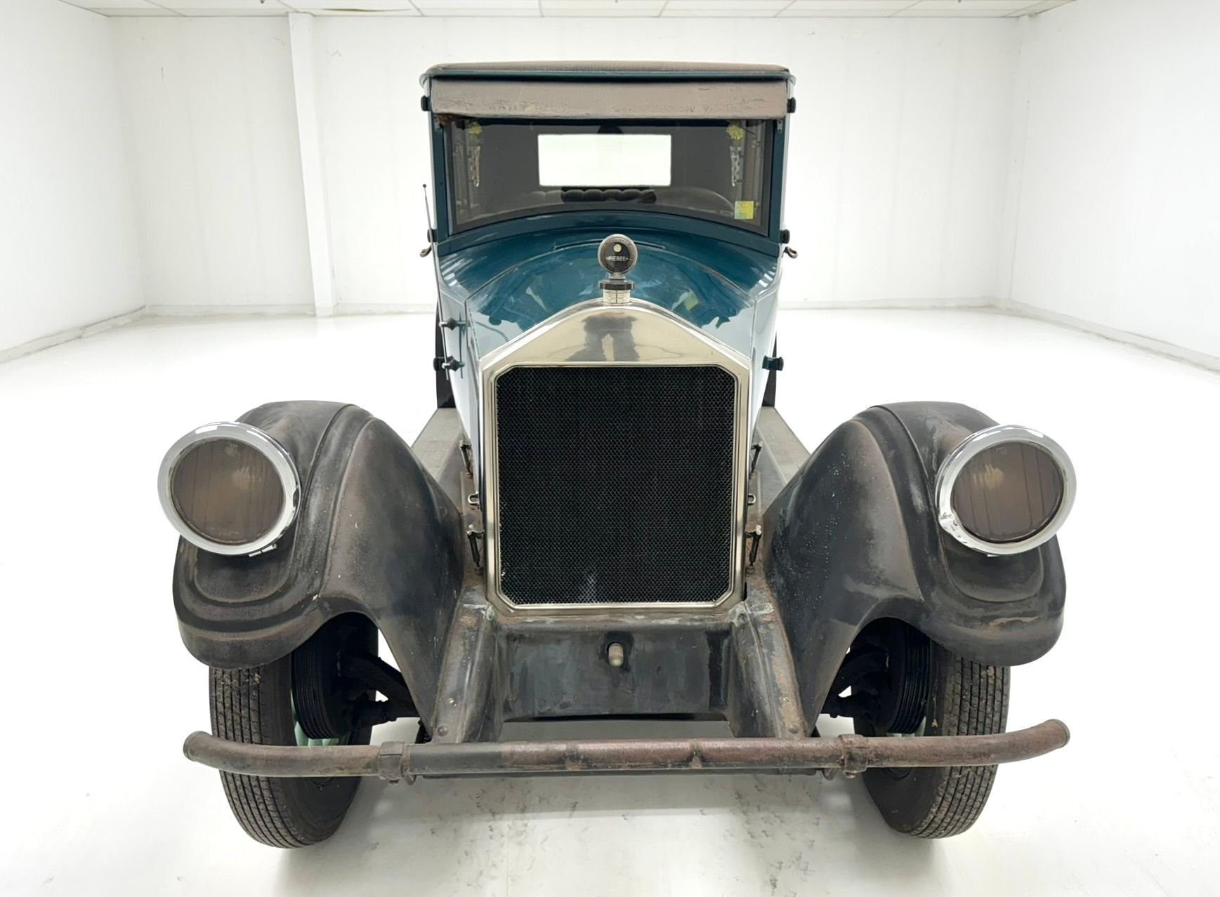 1927 Pierce-Arrow Model 80, foto 8