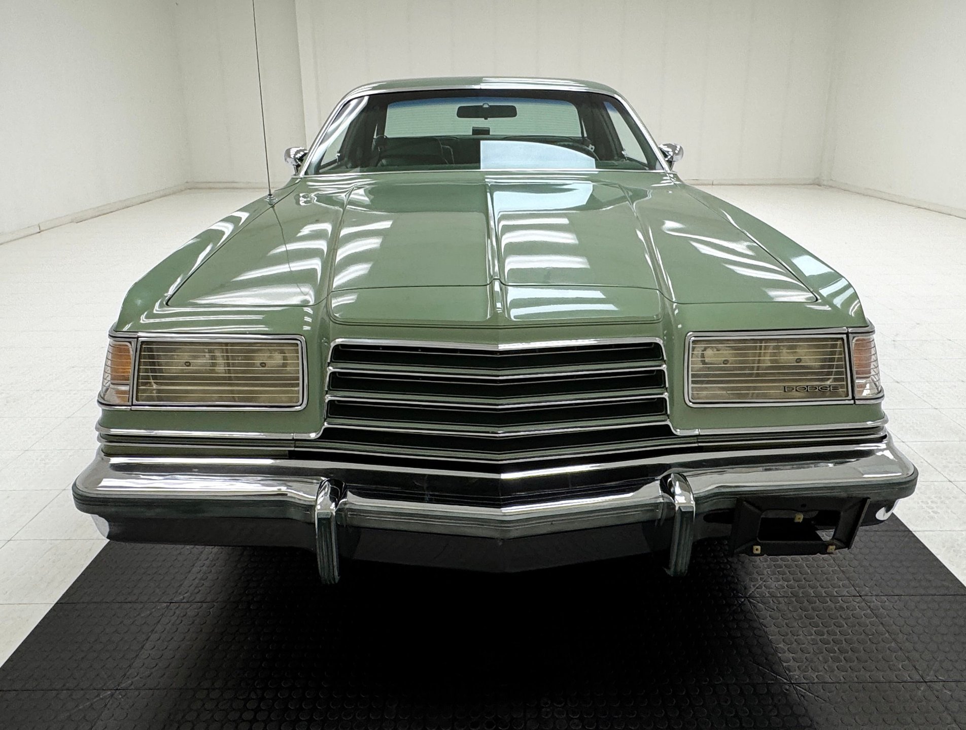 1978 Dodge Magnum - XE 2 Door Hardtop, foto 8