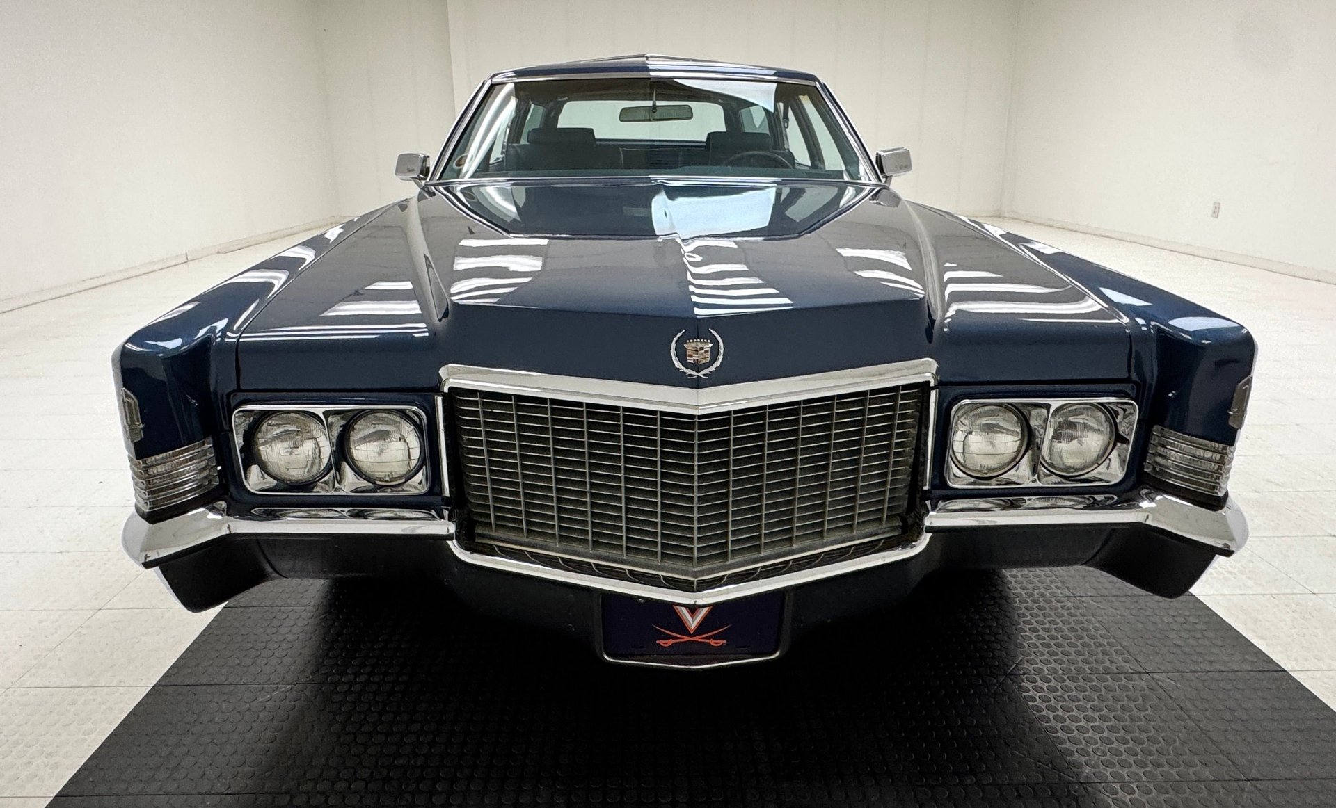 1970 Cadillac Fleetwood - Astro Estate Wagon, foto 8