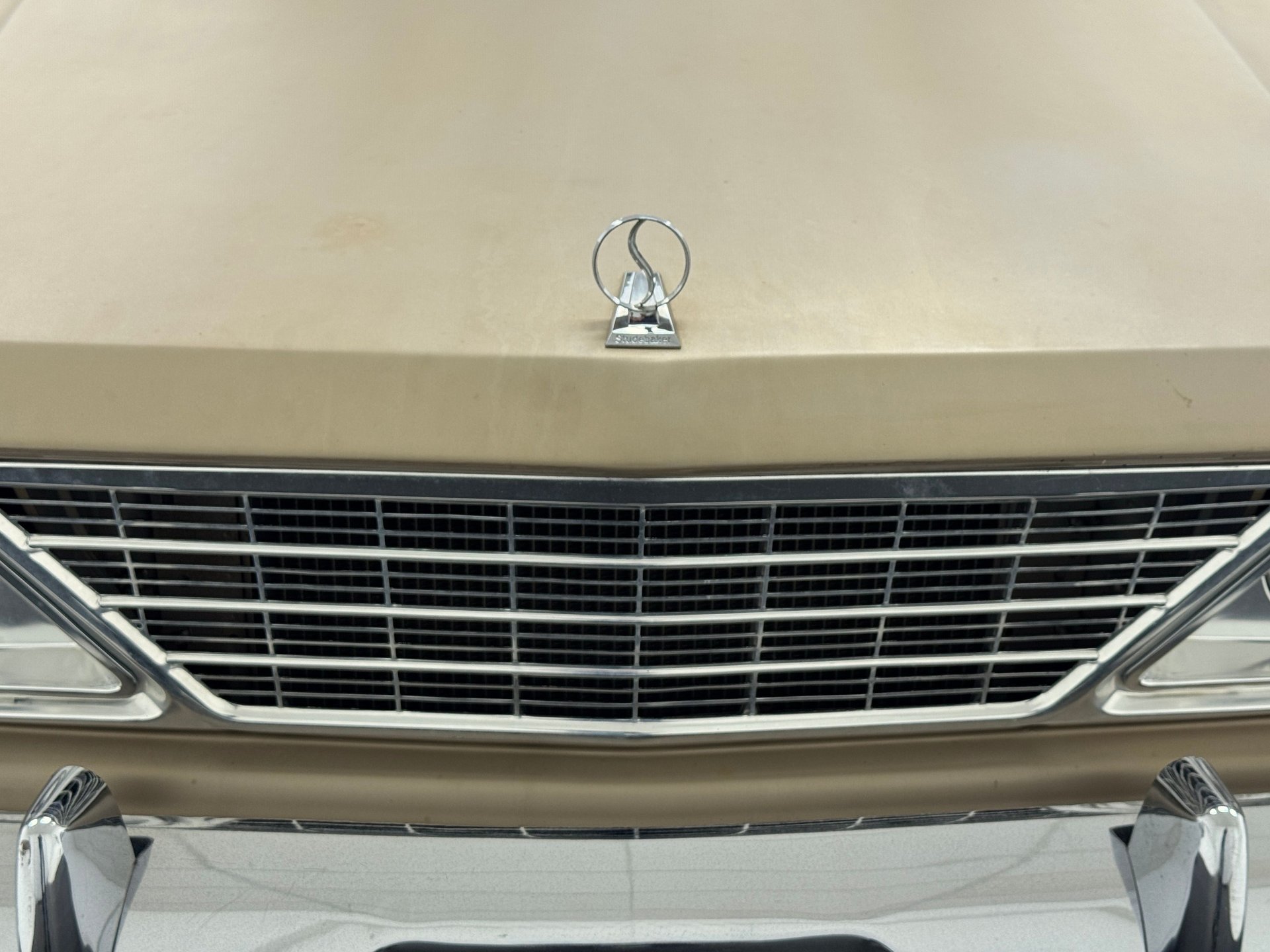 1964 Studebaker Lark - Commander 4 Door Sedan, foto 10