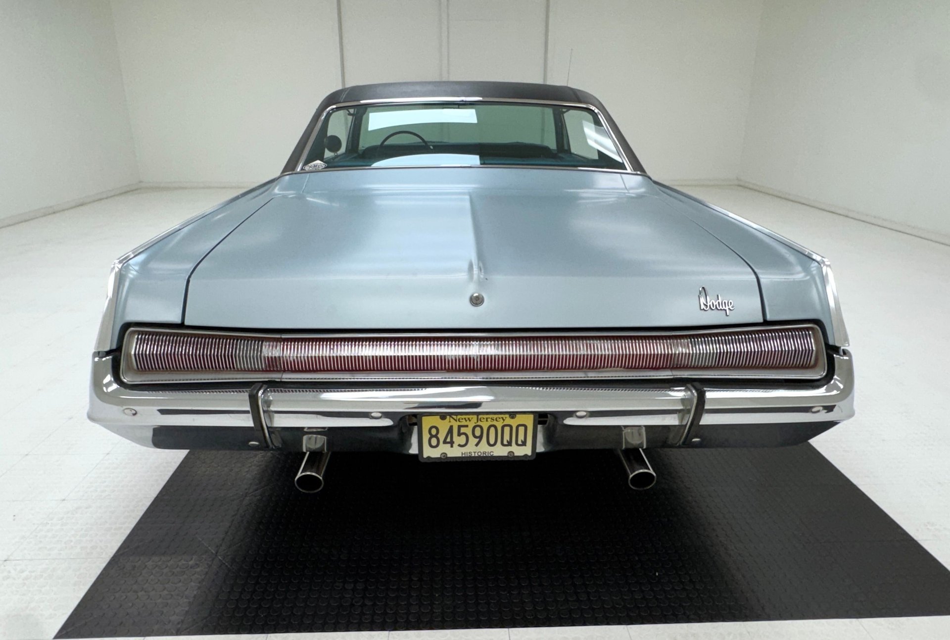 1968 Dodge Polara - 2 Door Hardtop, foto 4