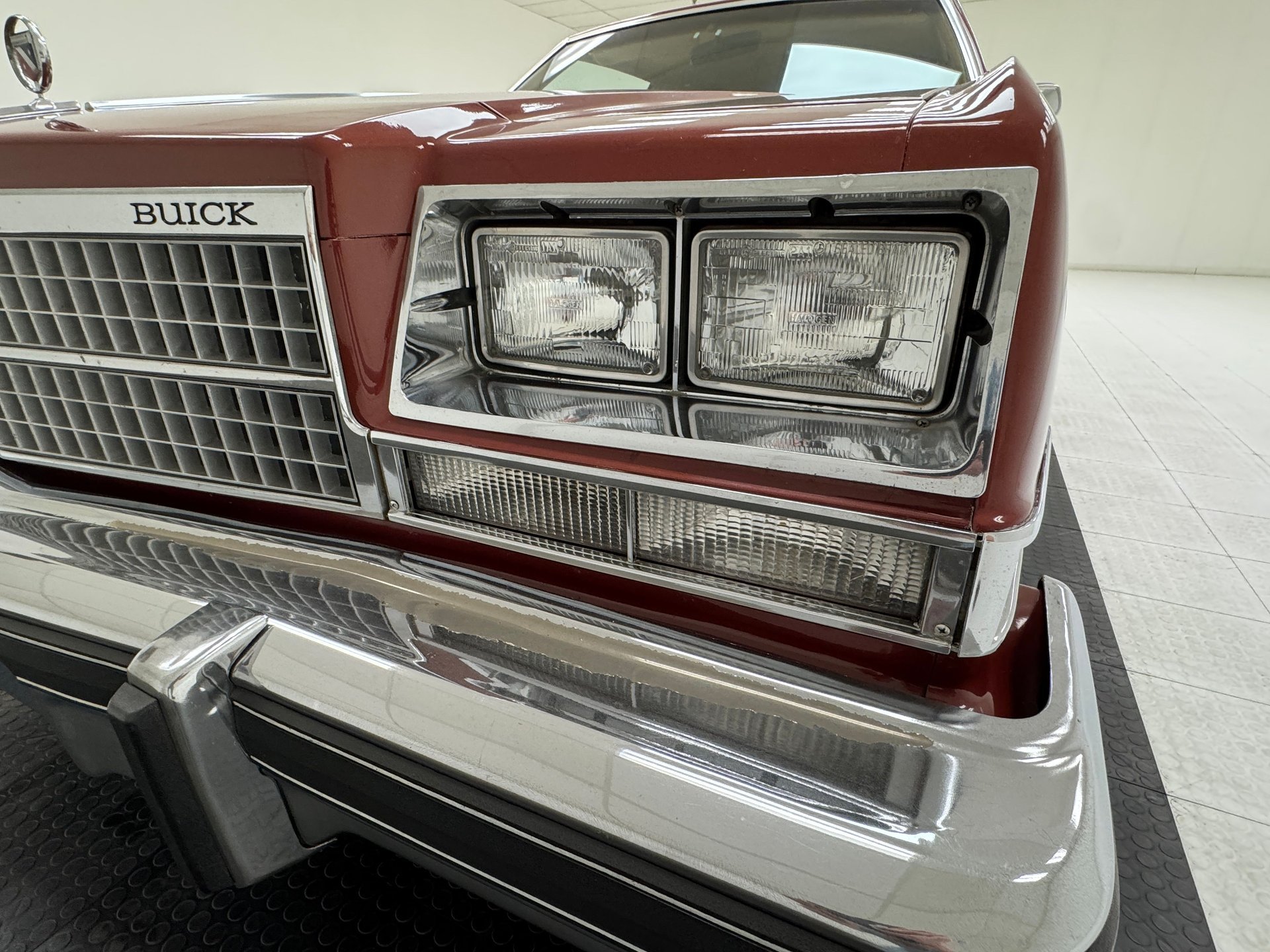 1978 Buick Electra - Landau Hardtop, foto 11