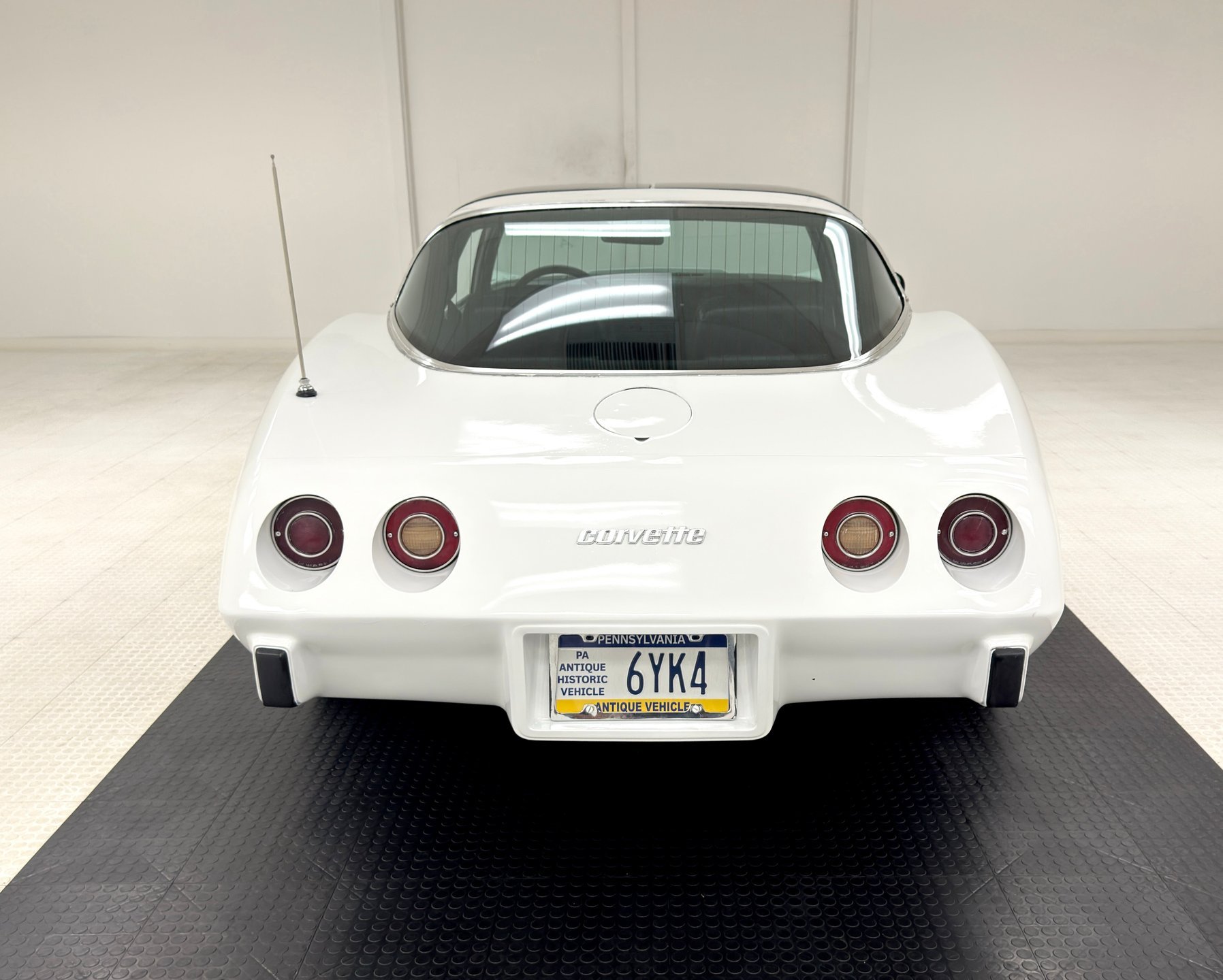 1979 Chevrolet Corvette - Coupe, foto 5