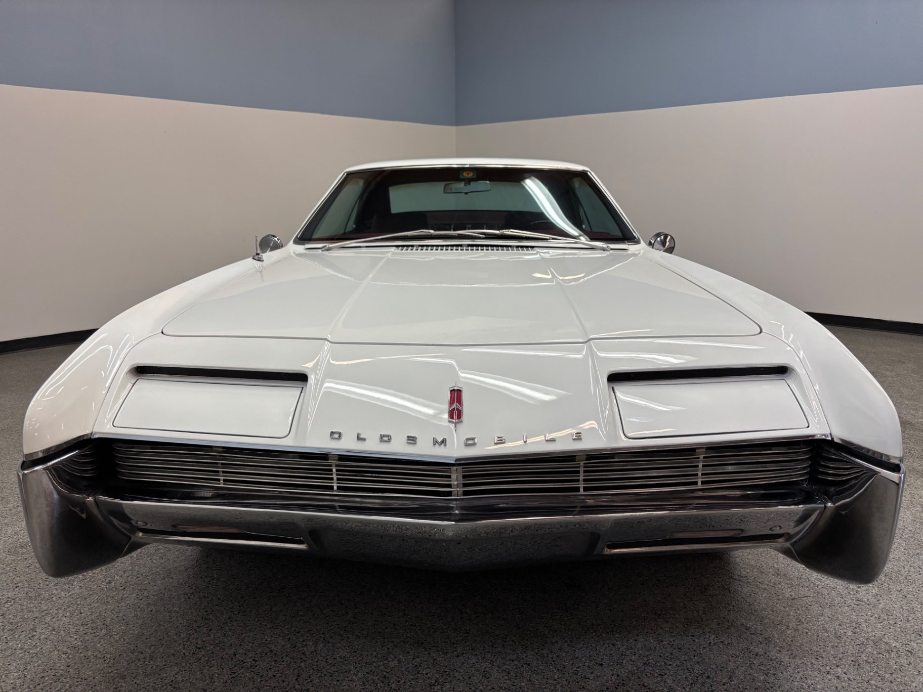 1966 Oldsmobile Toronado, foto 2