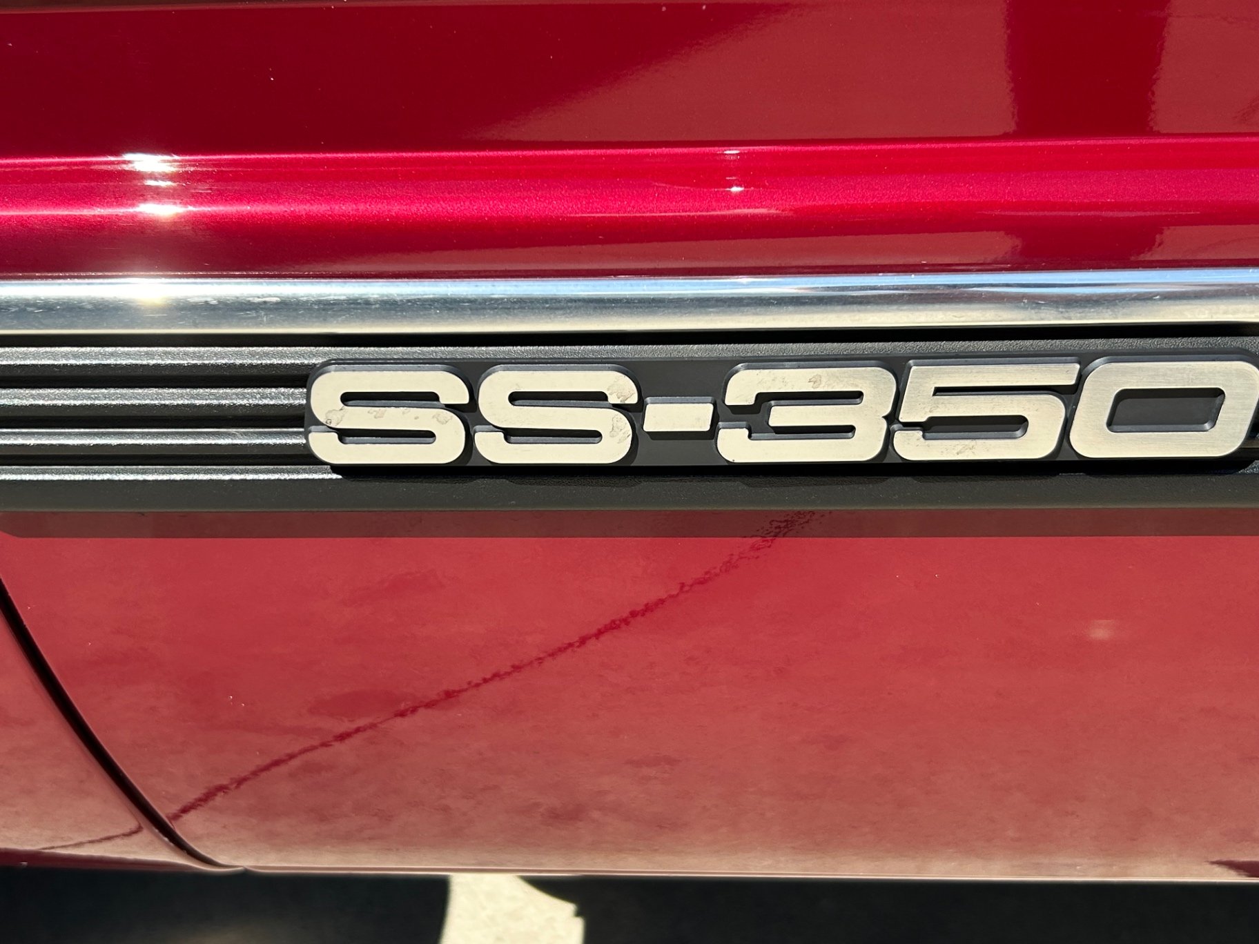 1989 GMC Sierra, foto 12
