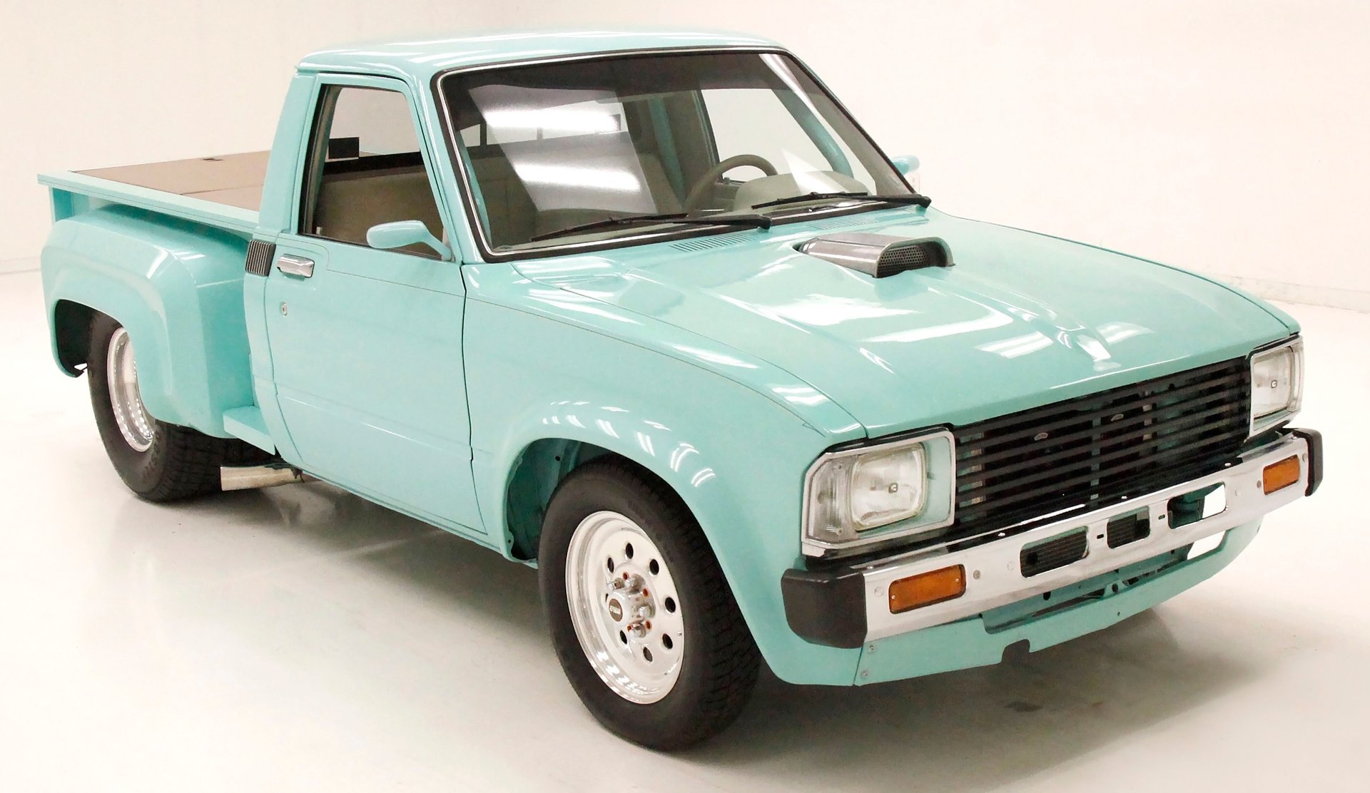 1982 Toyota Pickup, foto 7