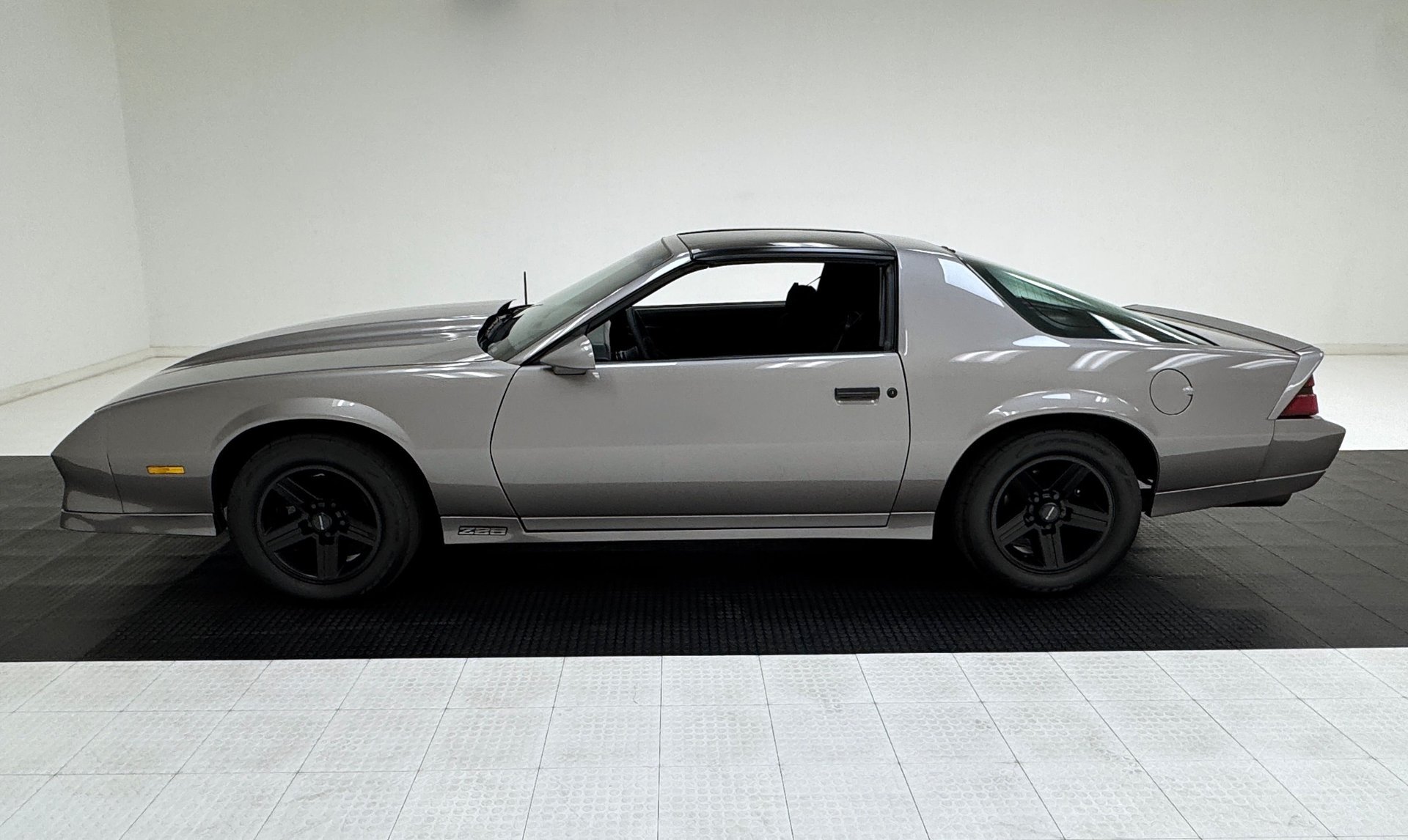 1984 Chevrolet Camaro - Z28 Coupe, foto 3