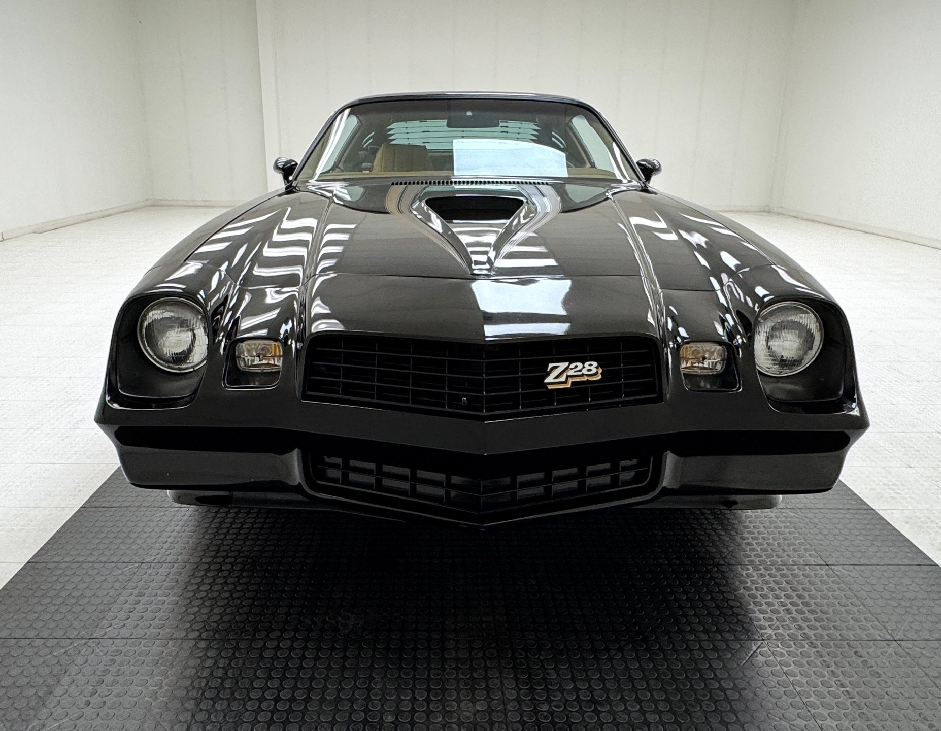 1978 Chevrolet Camaro - Z28 Coupe, foto 8