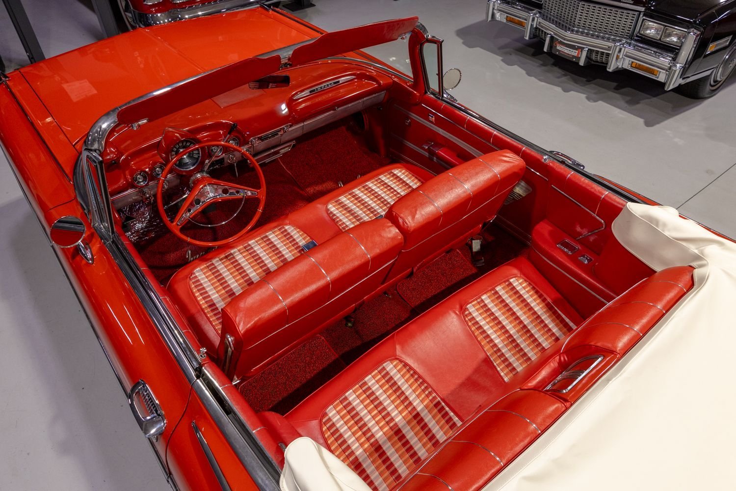 1959 Chevrolet Impala, foto 3
