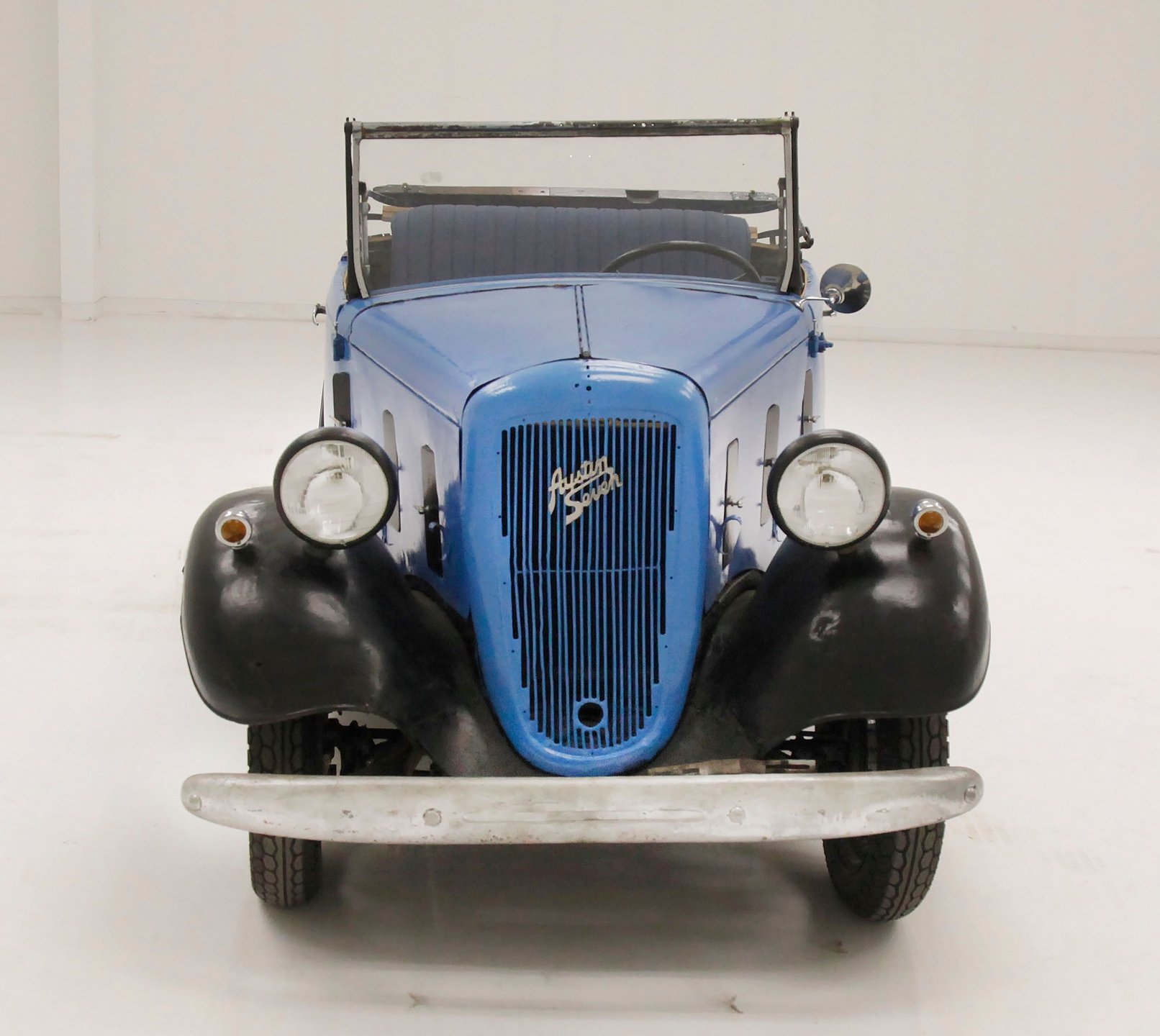 1933 Austin 10 hp, foto 7