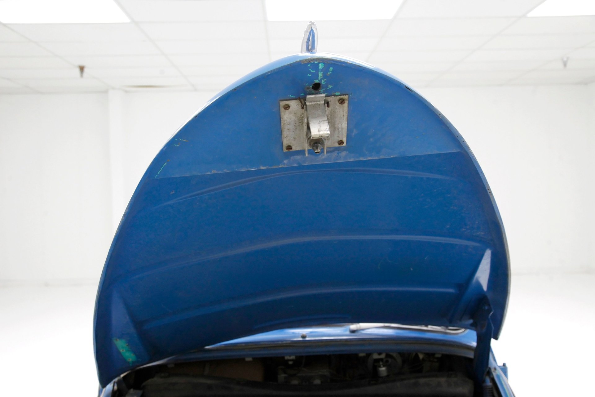 1965 VW Beetle - Wunderbug, foto 8