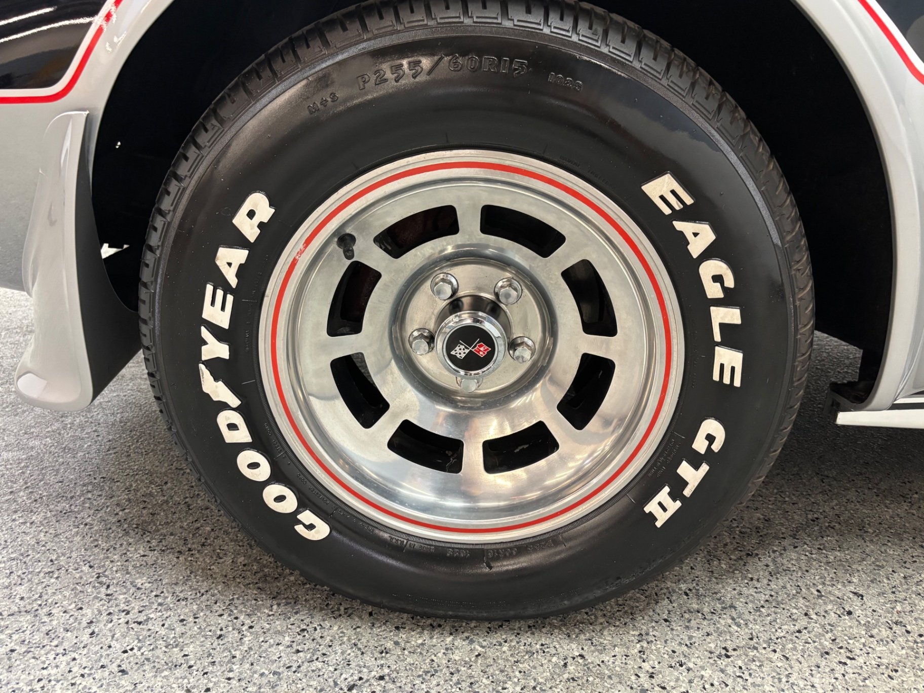 1978 Chevrolet Corvette, foto 10