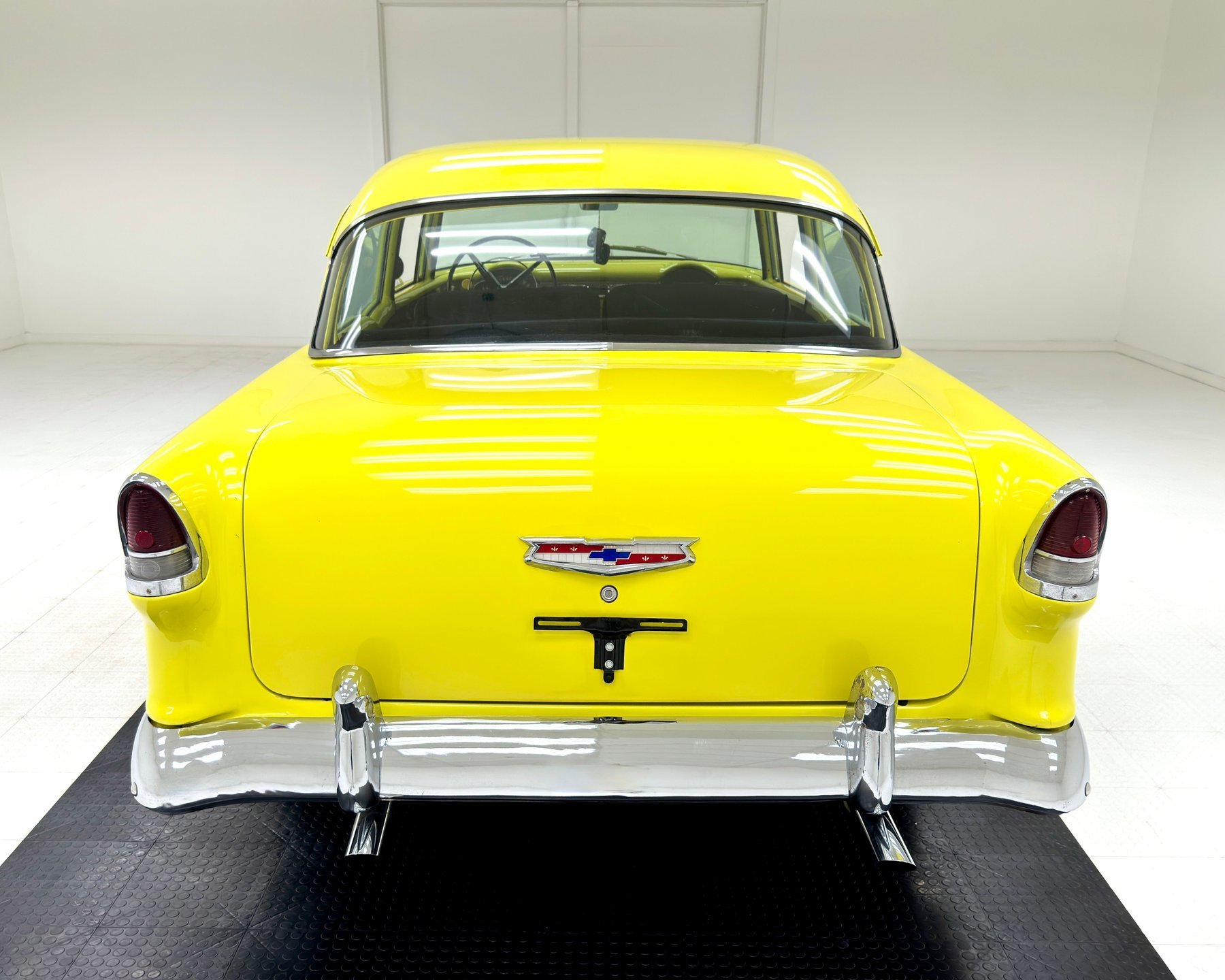 1955 Chevrolet 210 - 2-Door Sedan, foto 4