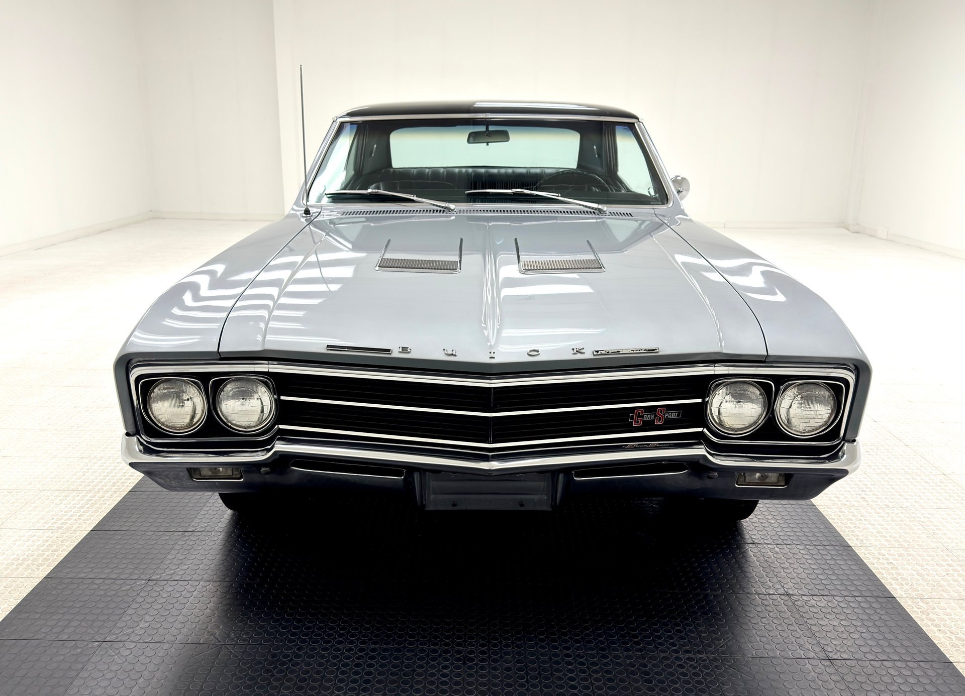 1966 Buick Skylark - GS Hardtop, foto 8