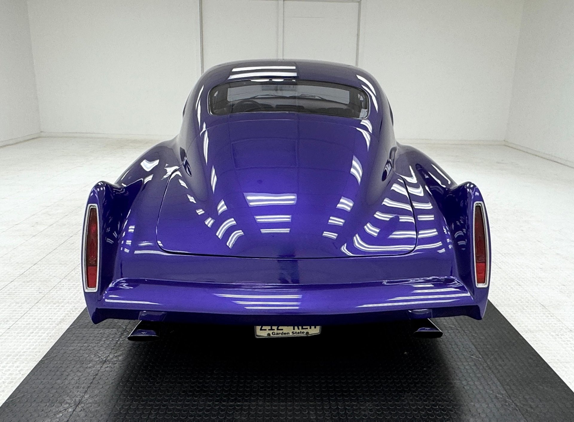 1948 Cadillac Series 62 - Coupe, foto 4
