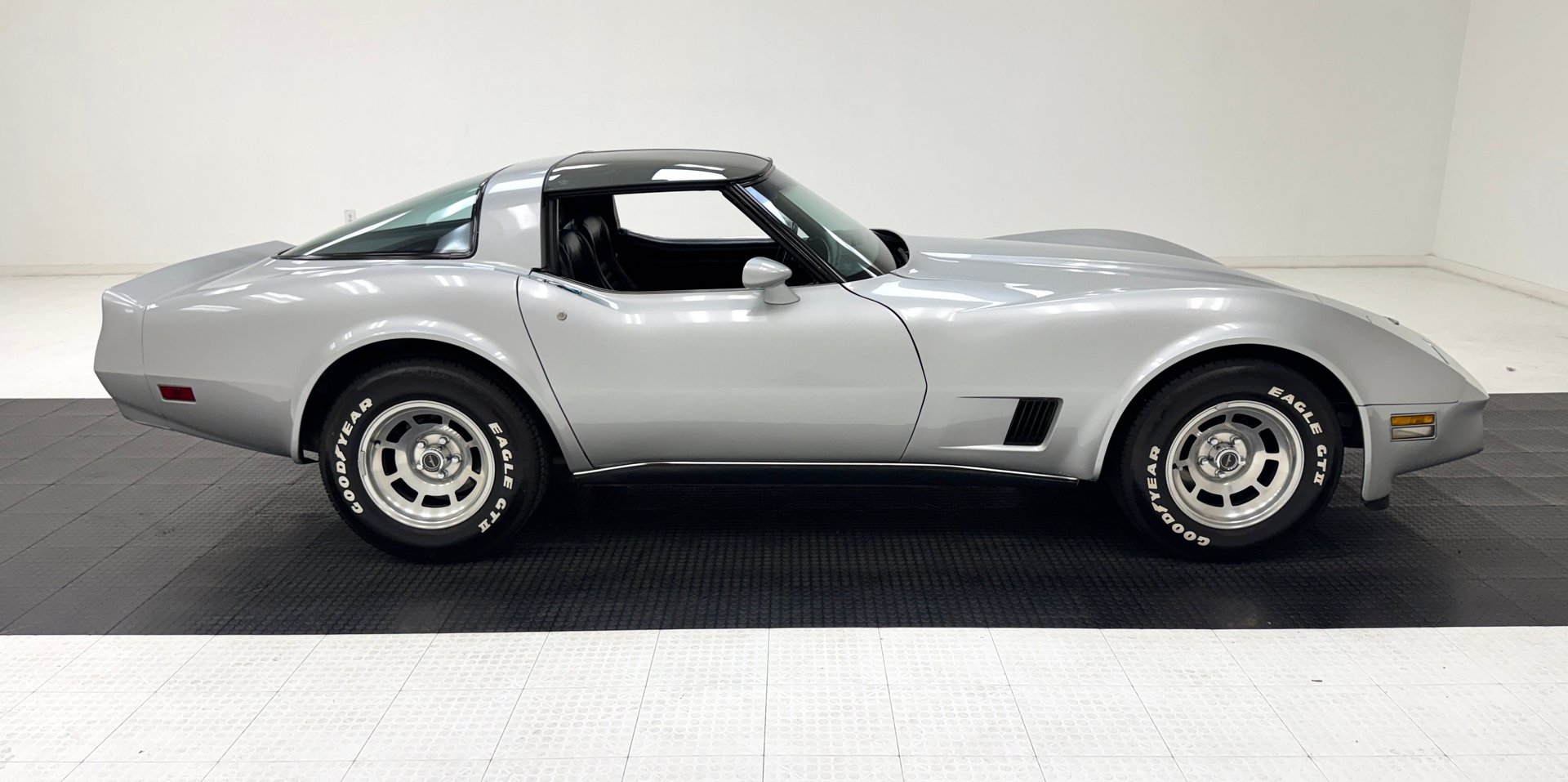 1980 Chevrolet Corvette - Coupe, foto 9