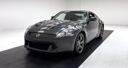 Nissan 370Z